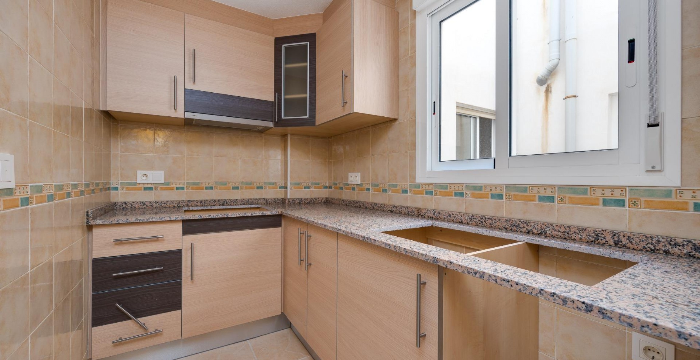 New Build - Apartment - San Fulgencio - Pueblo