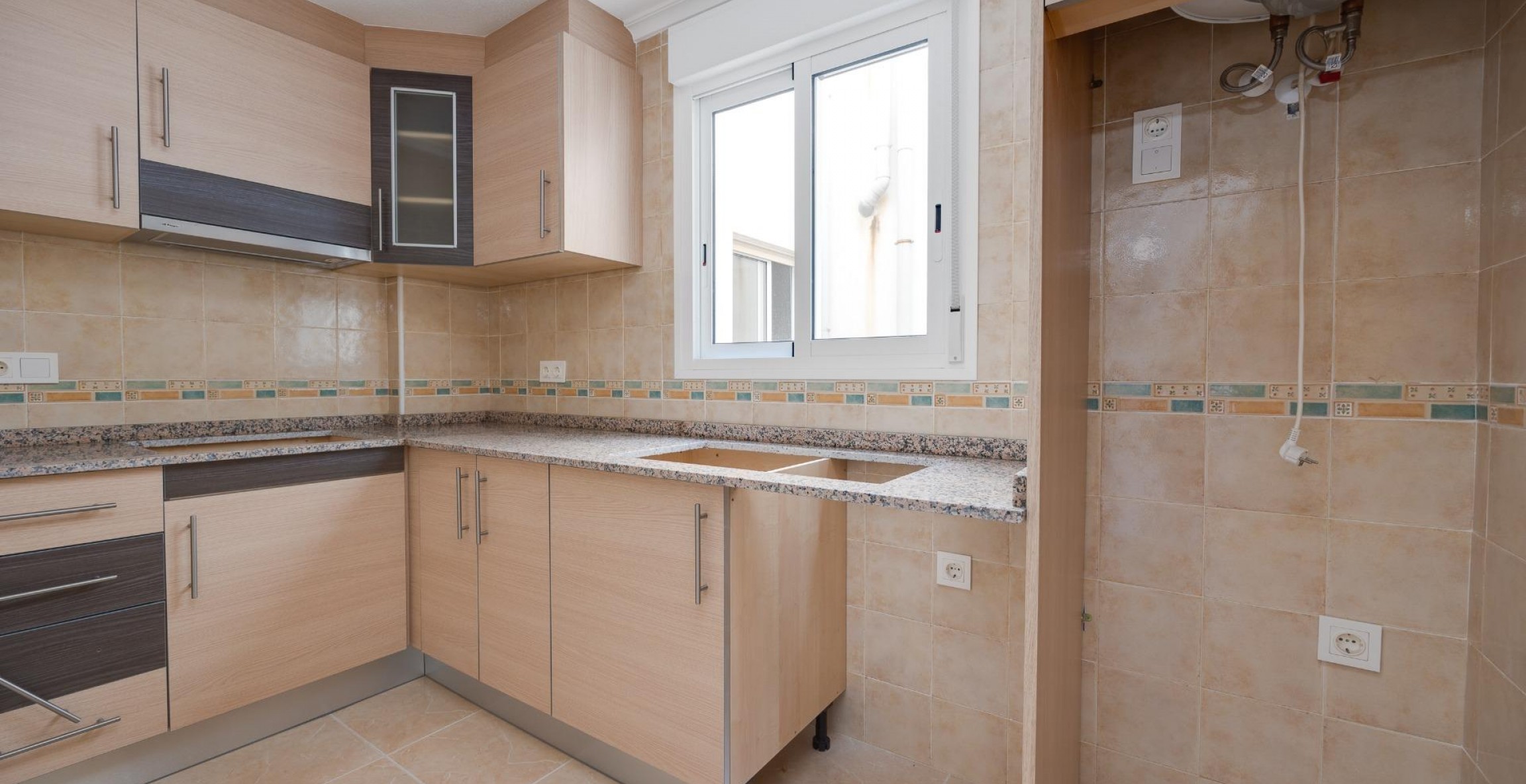 New Build - Apartment - San Fulgencio - Pueblo