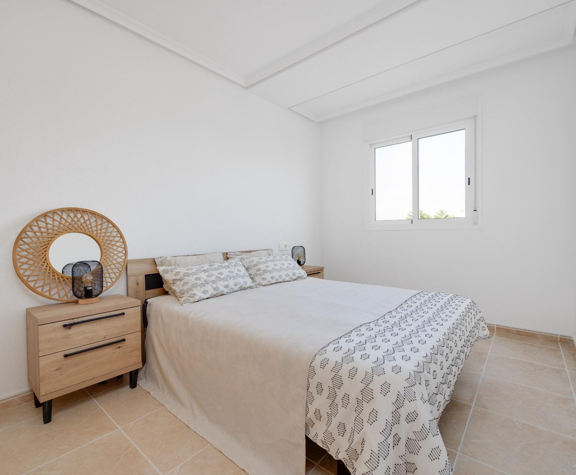 New Build - Apartment - San Fulgencio - Pueblo