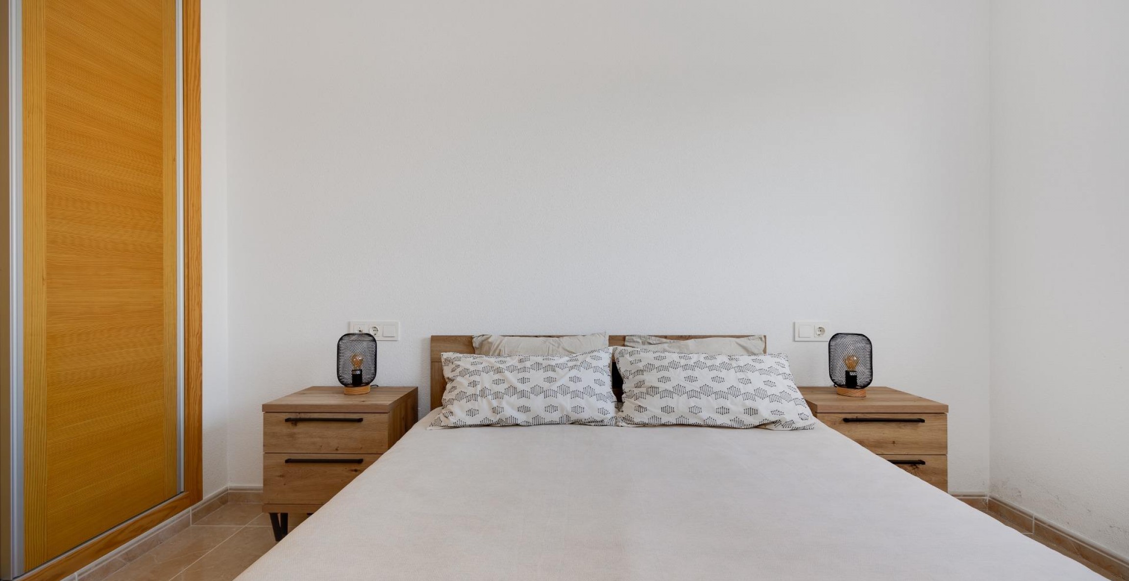 New Build - Apartment - San Fulgencio - Pueblo