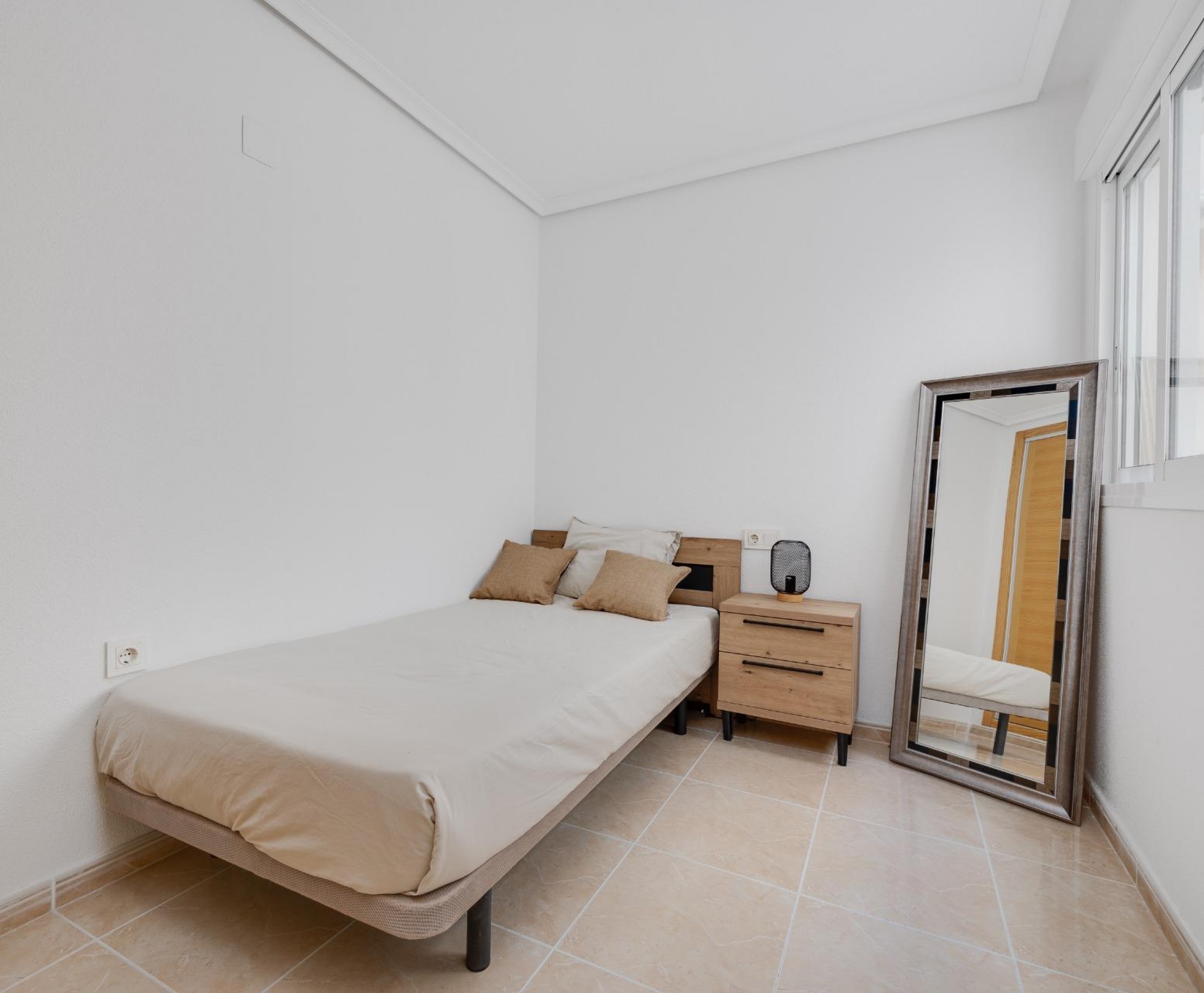 New Build - Apartment - San Fulgencio - Pueblo