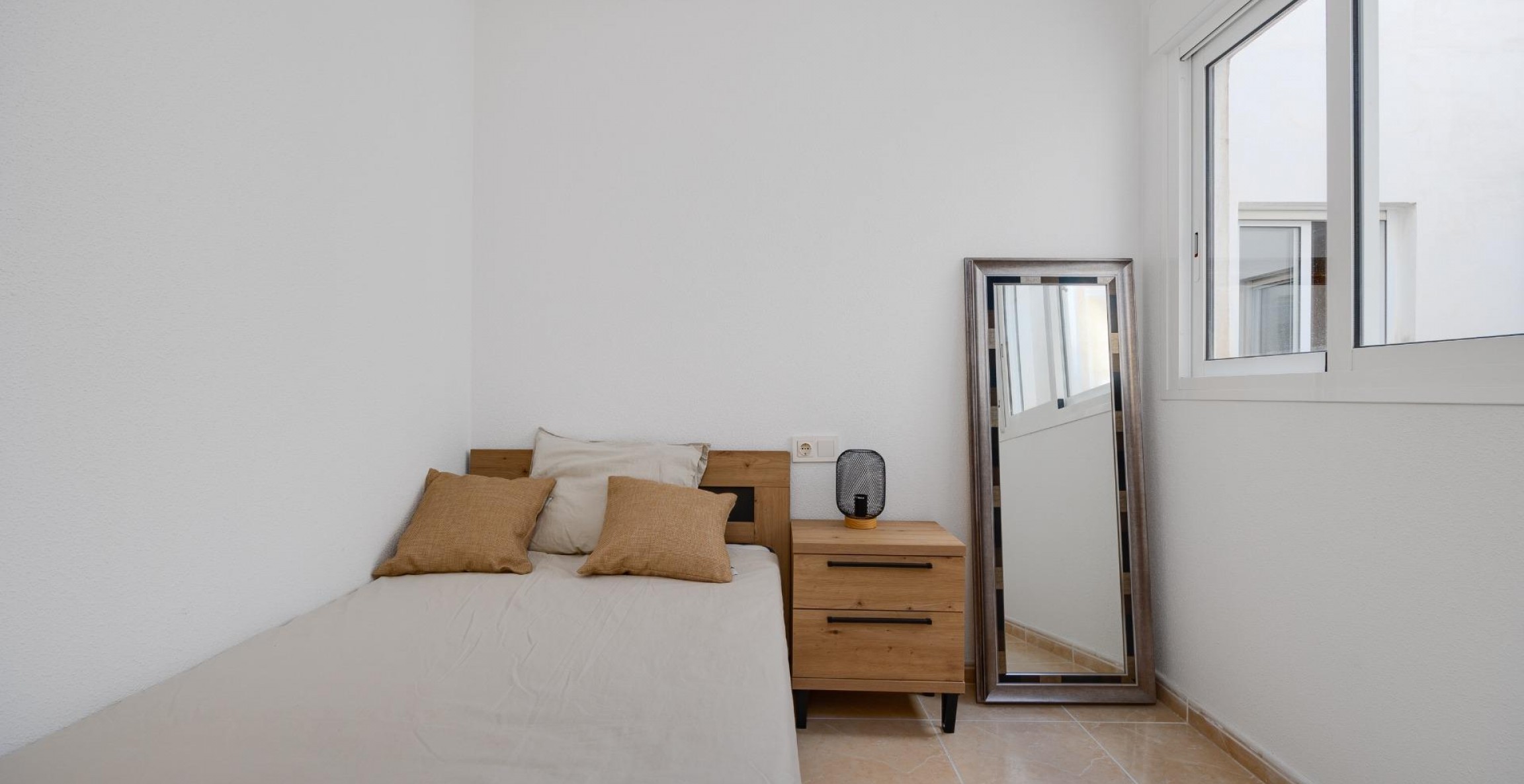 New Build - Apartment - San Fulgencio - Pueblo