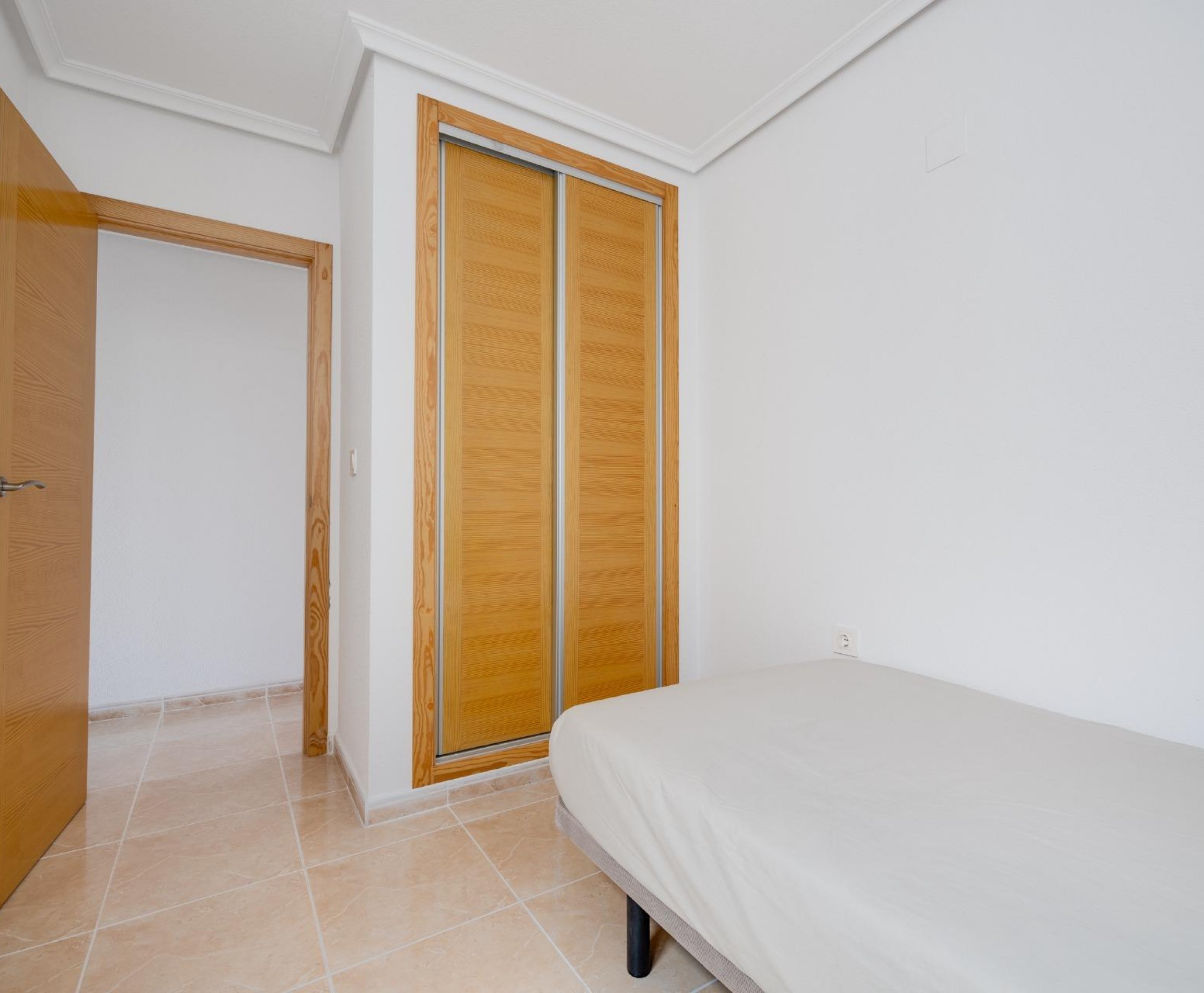 New Build - Apartment - San Fulgencio - Pueblo