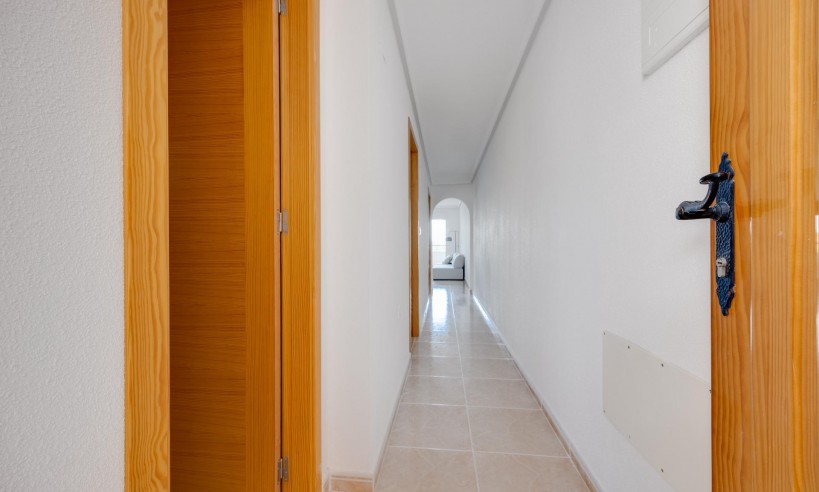 New Build - Apartment - San Fulgencio - Pueblo