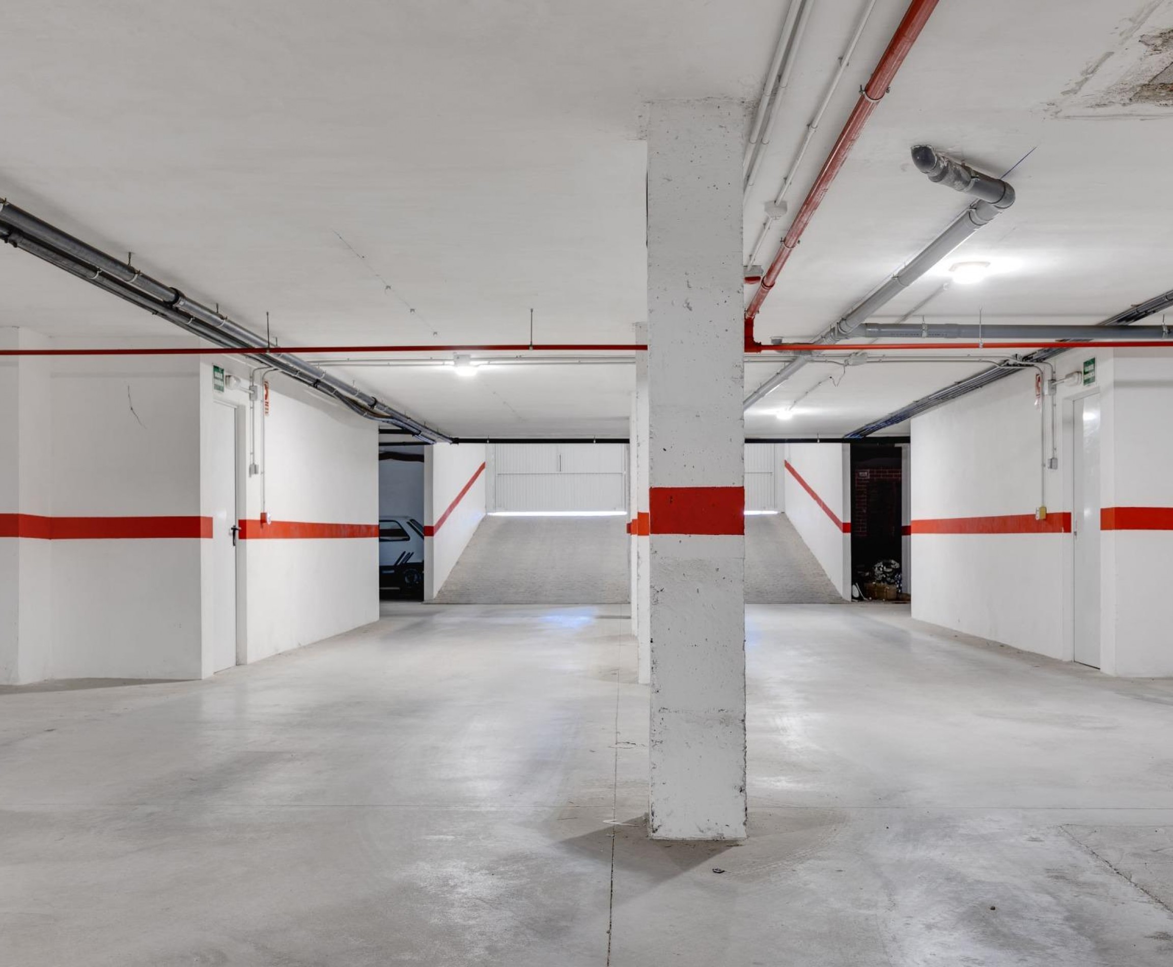 New Build - Apartment - San Fulgencio - Pueblo