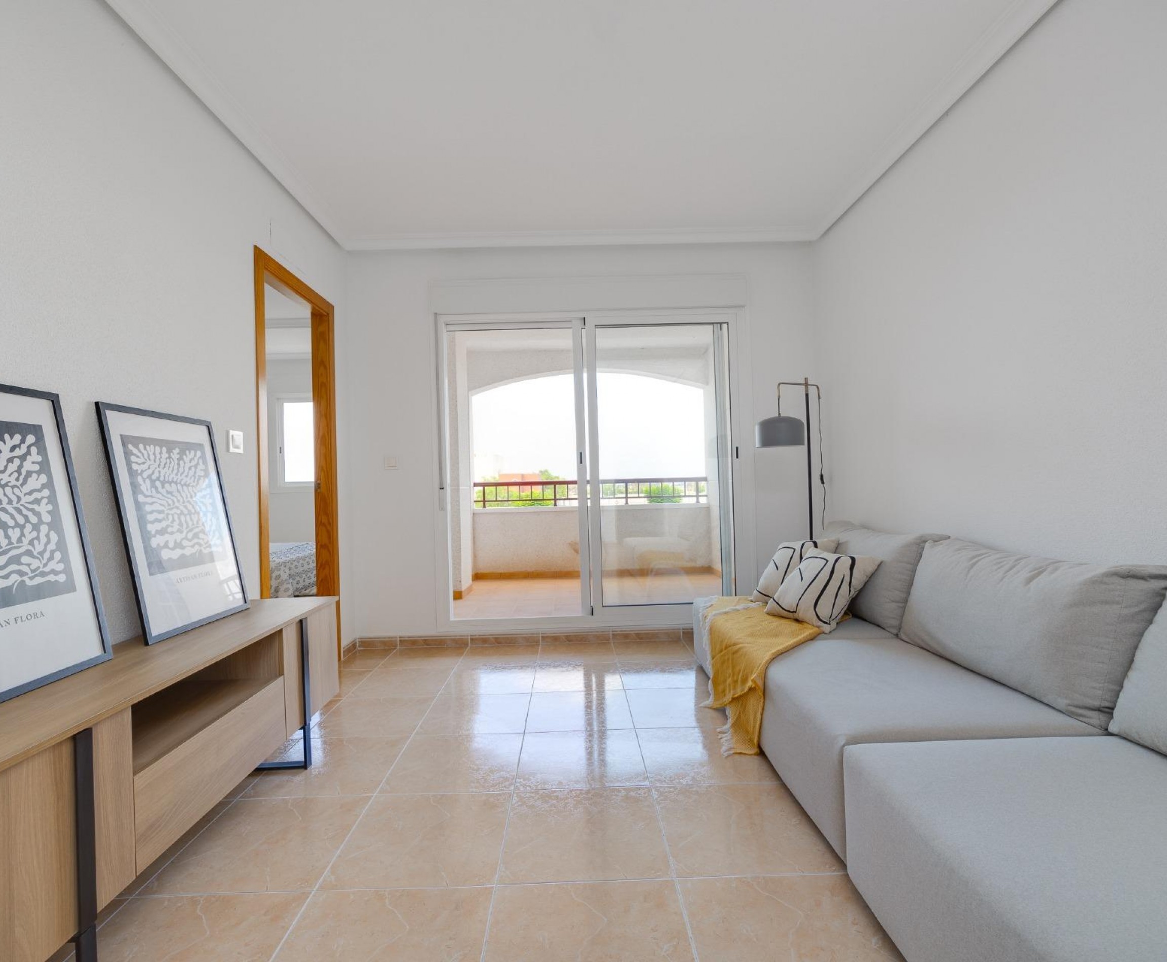 New Build - Apartment - San Fulgencio - Pueblo