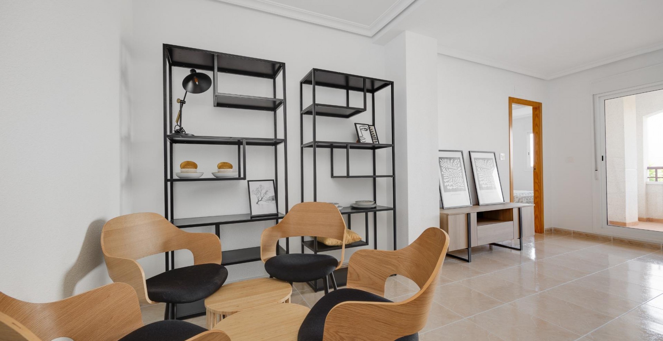 New Build - Apartment - San Fulgencio - Pueblo