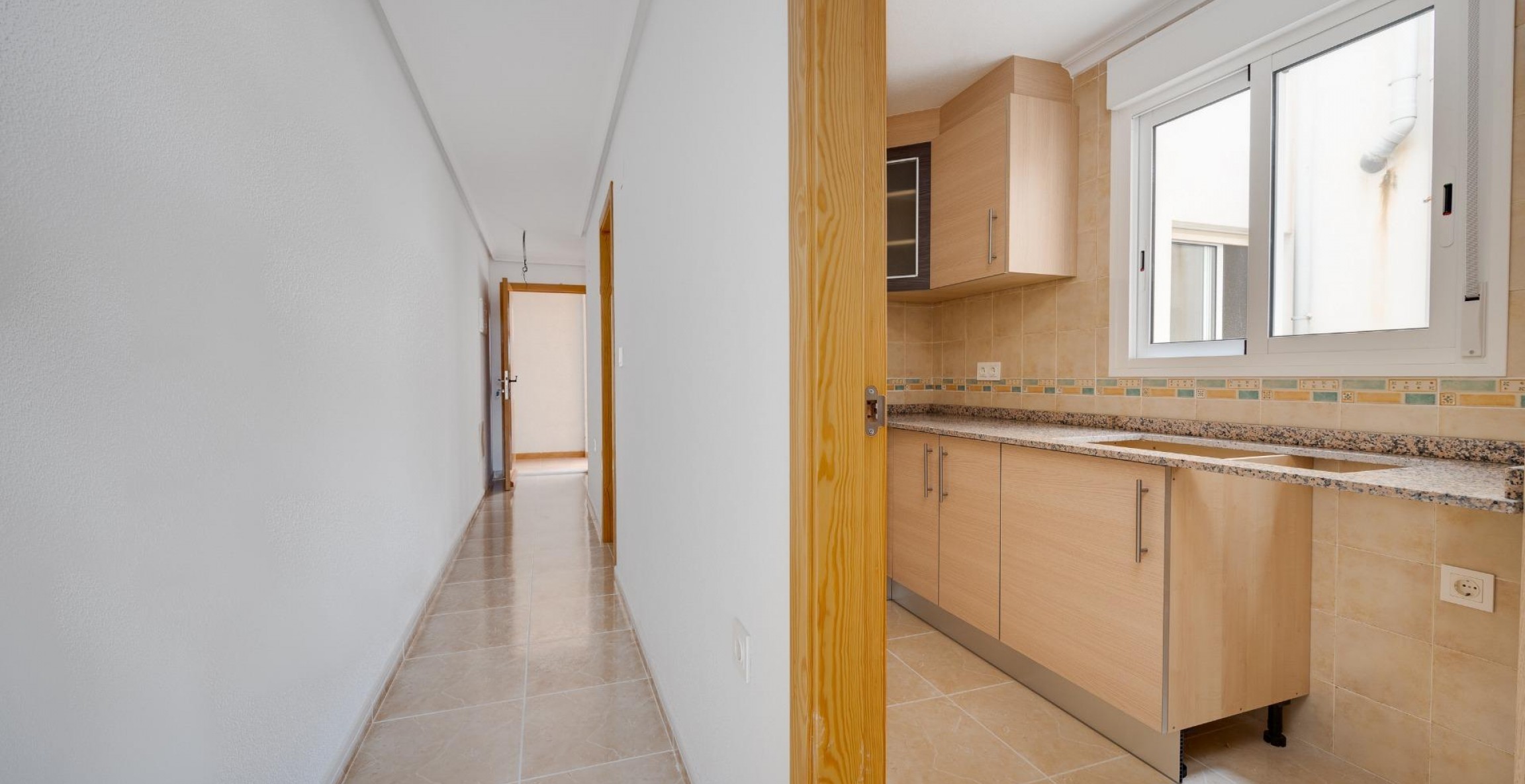 New Build - Apartment - San Fulgencio - Pueblo