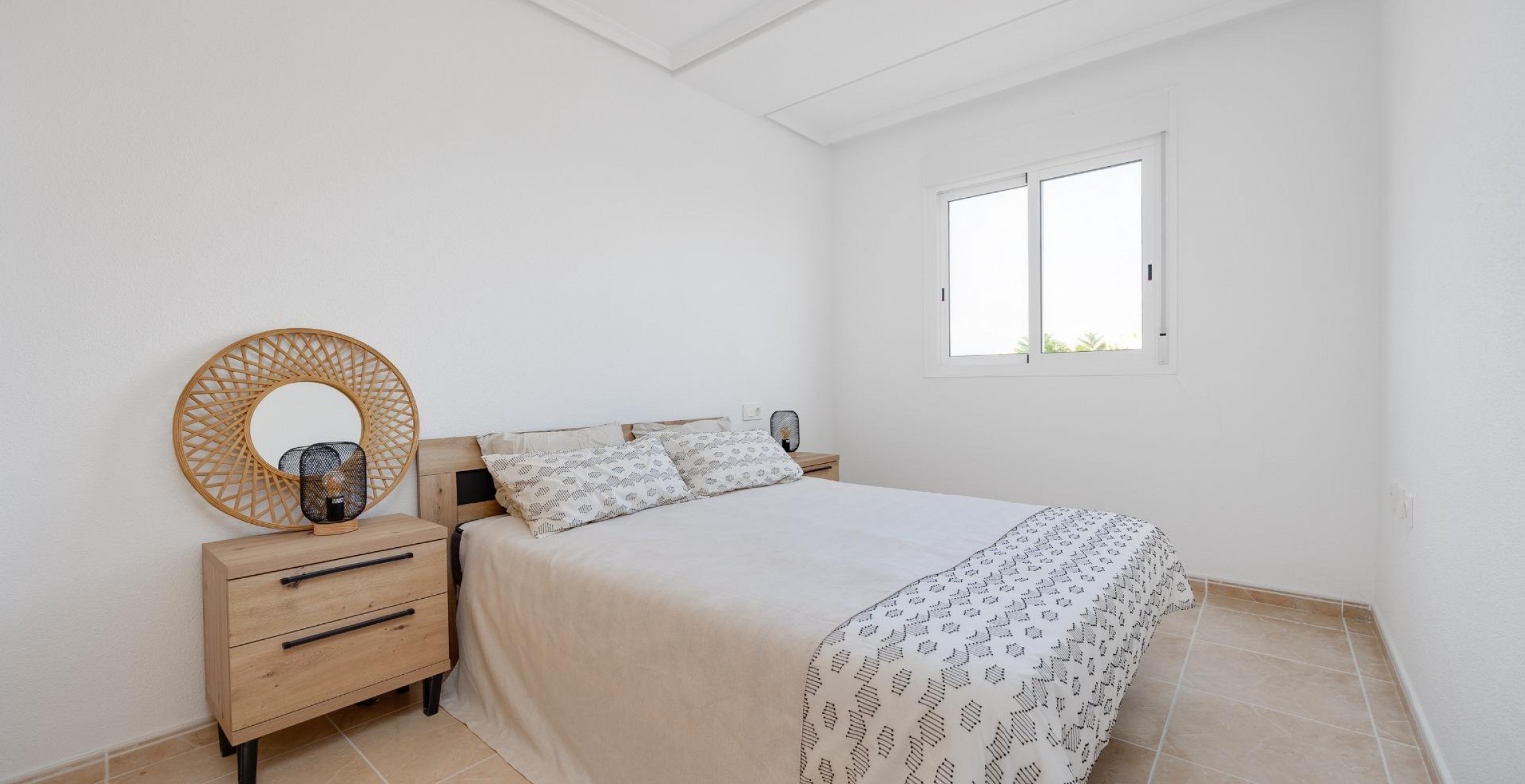 New Build - Apartment - San Fulgencio - Pueblo