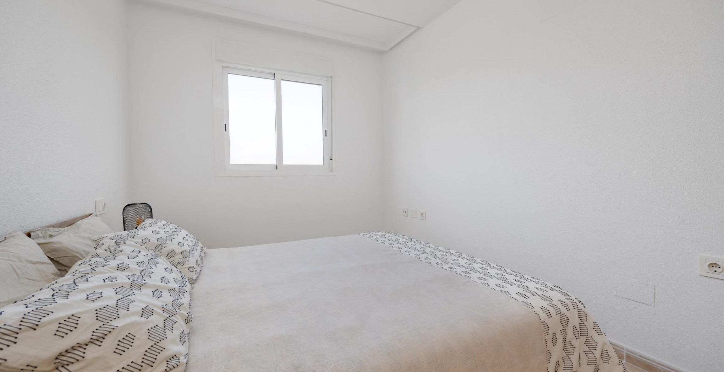 New Build - Apartment - San Fulgencio - Pueblo