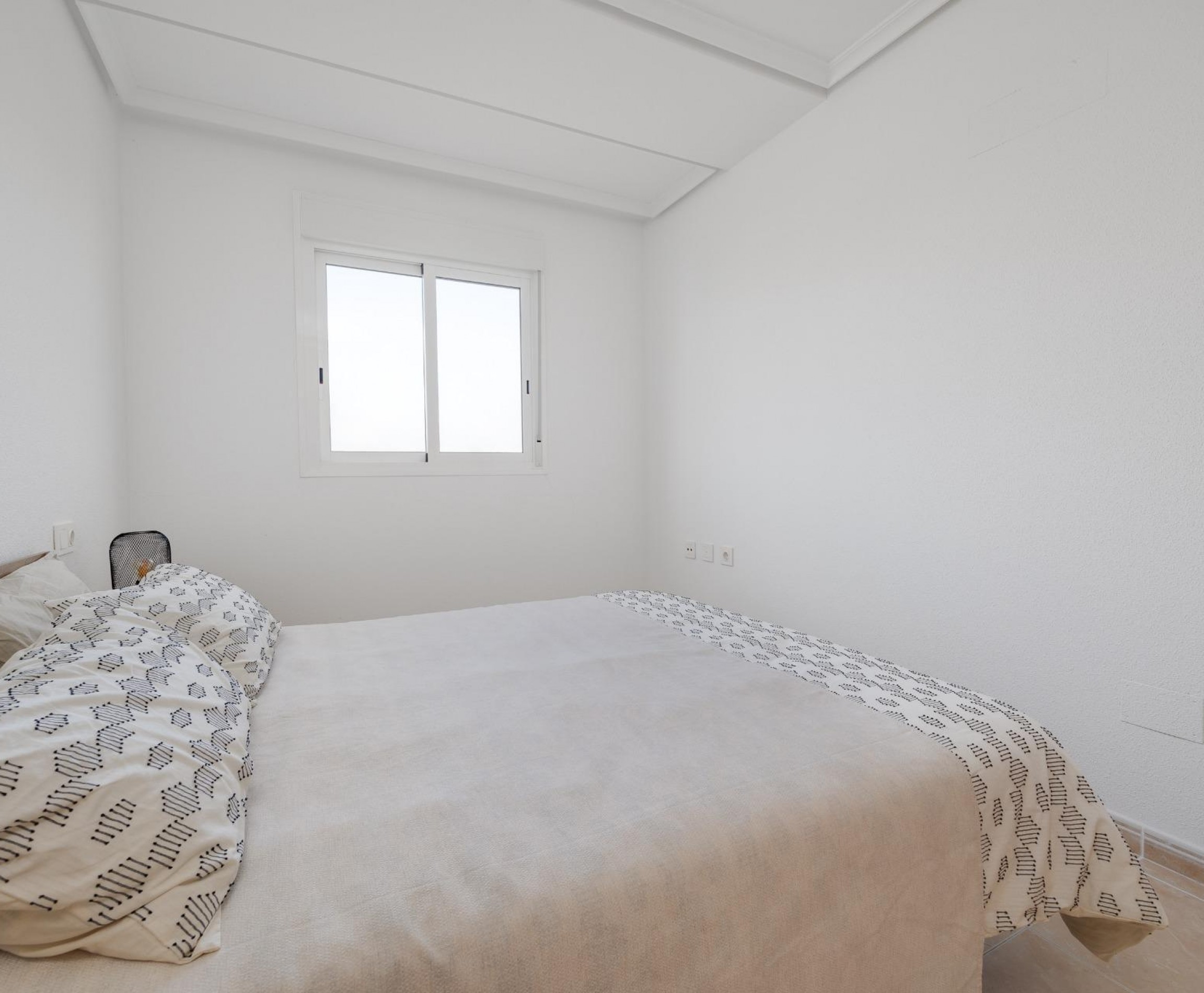 New Build - Apartment - San Fulgencio - Pueblo