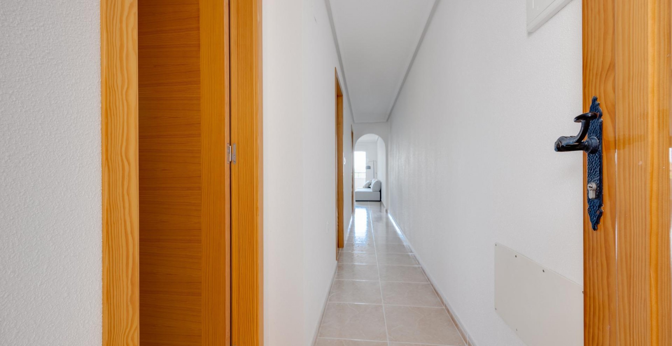 New Build - Apartment - San Fulgencio - Pueblo