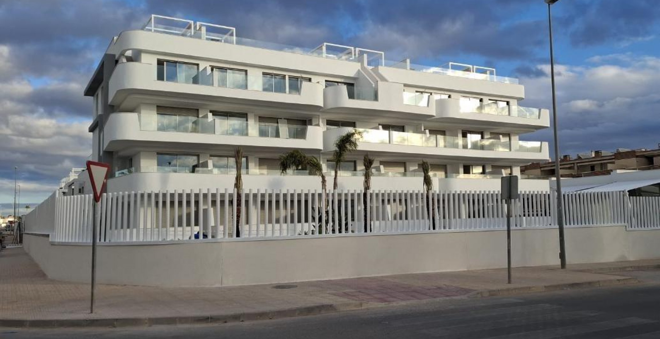 New Build - Apartment - Orihuela Costa - Lomas de Cabo Roig