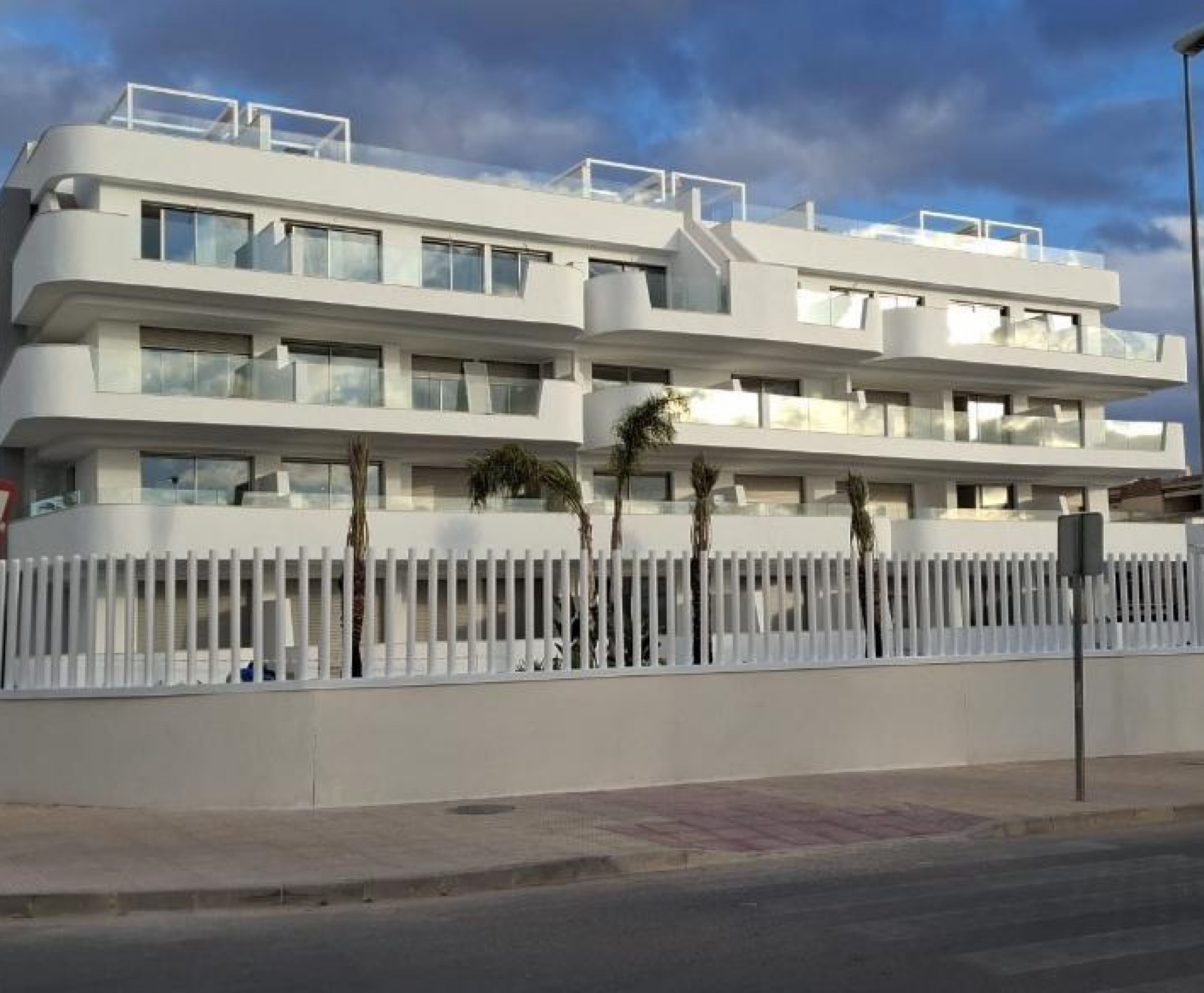New Build - Apartment - Orihuela Costa - Lomas de Cabo Roig