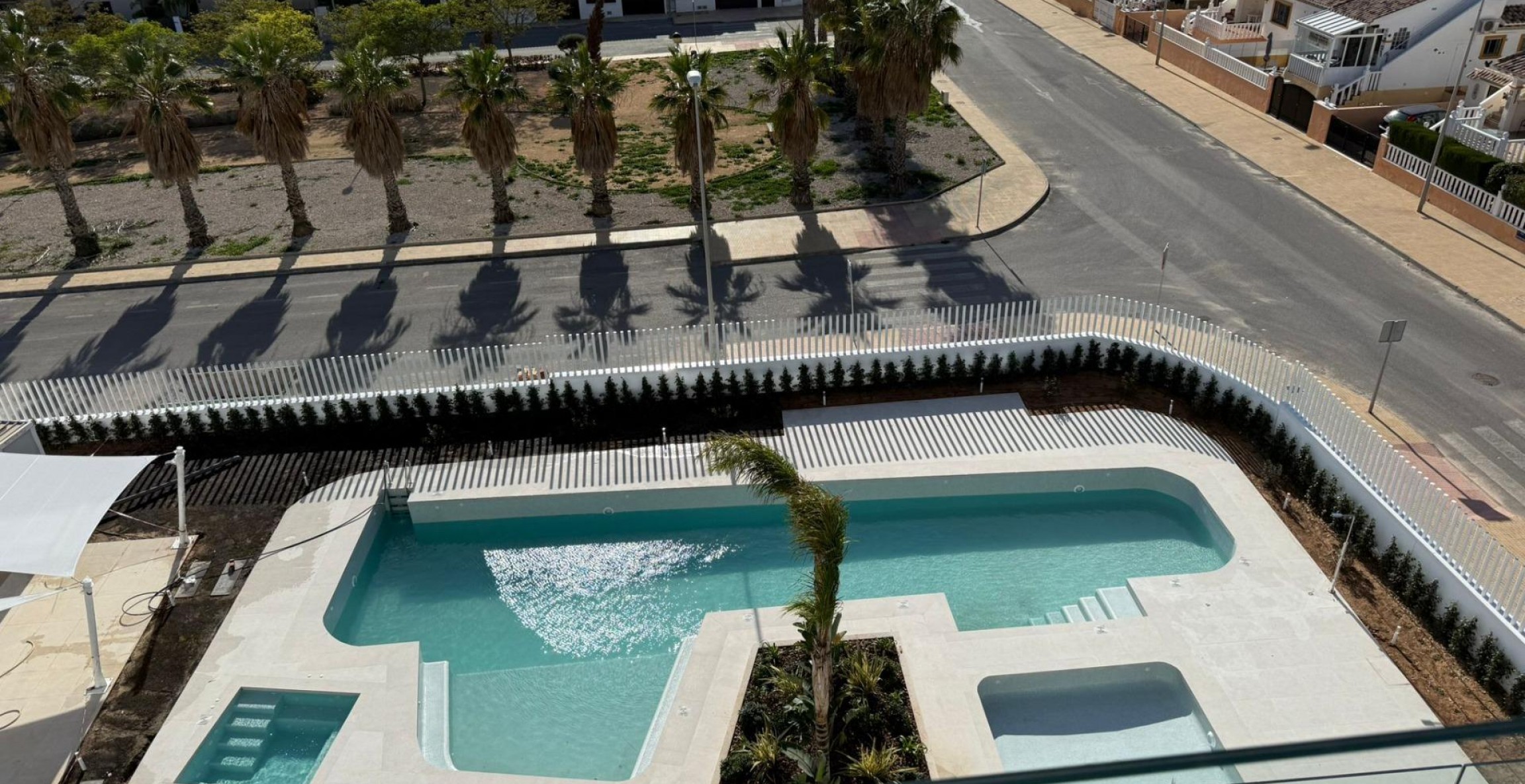 New Build - Apartment - Orihuela Costa - Lomas de Cabo Roig