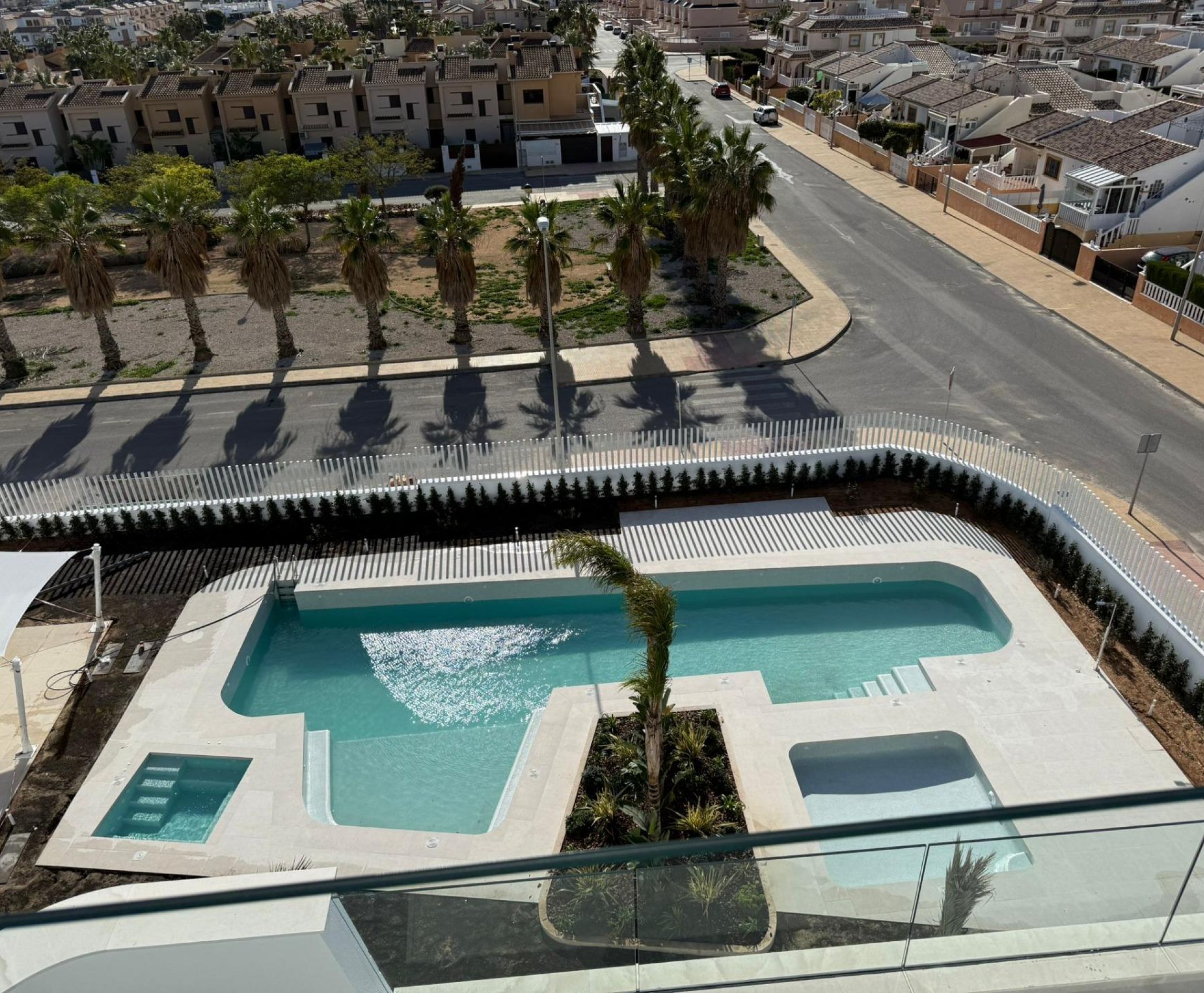New Build - Apartment - Orihuela Costa - Lomas de Cabo Roig