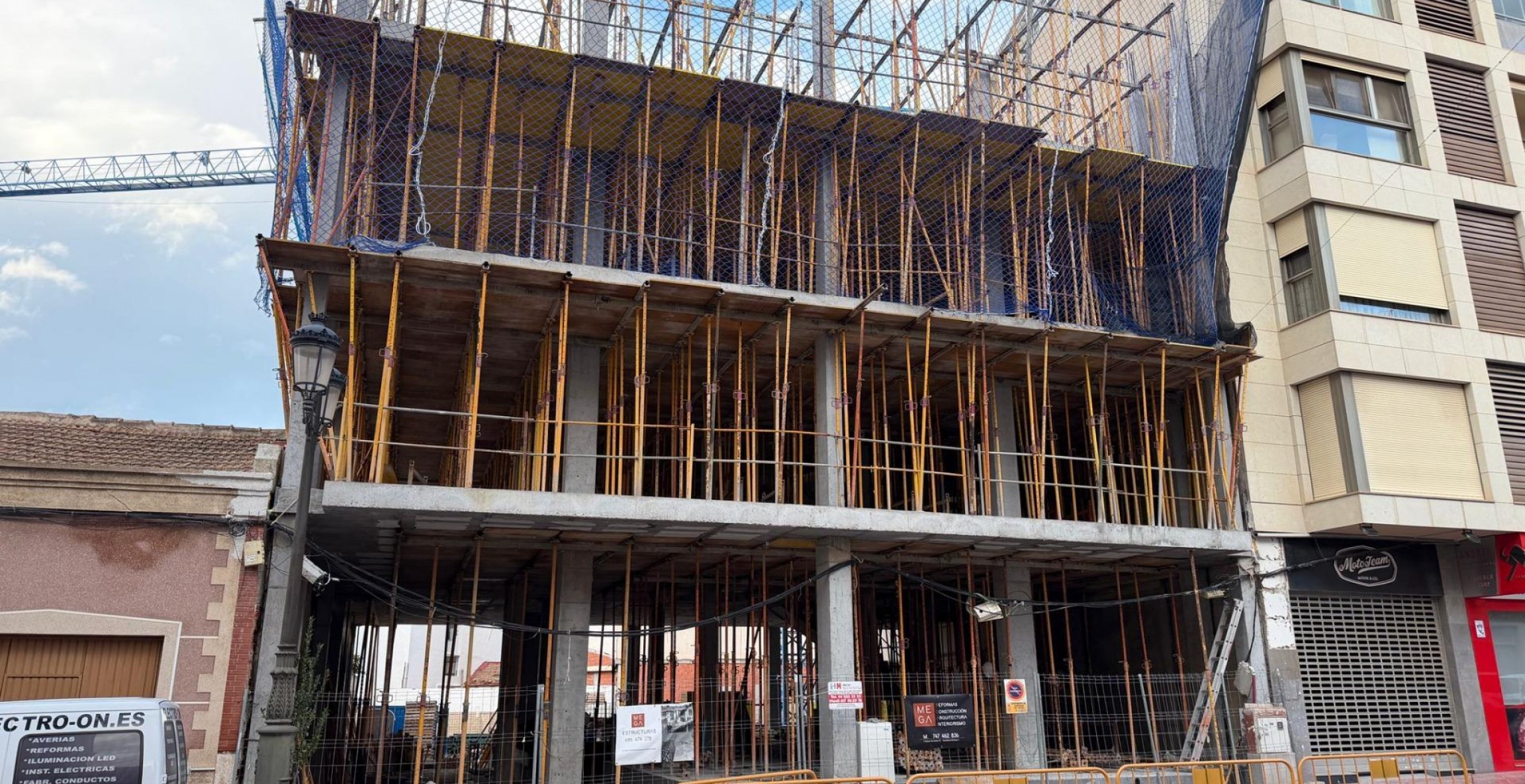 New Build - Penthouse - Guardamar del Segura - Pueblo