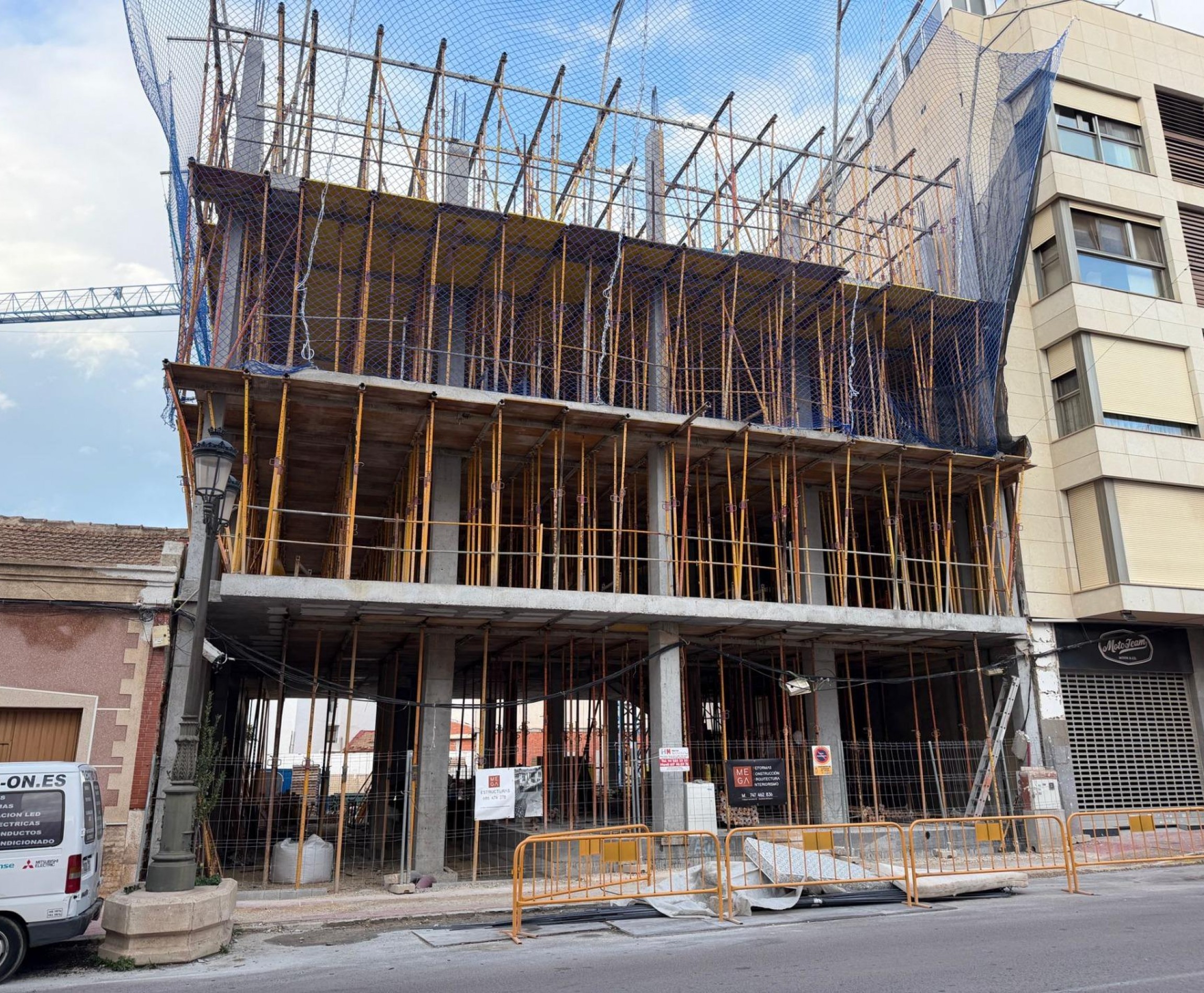 New Build - Penthouse - Guardamar del Segura - Pueblo