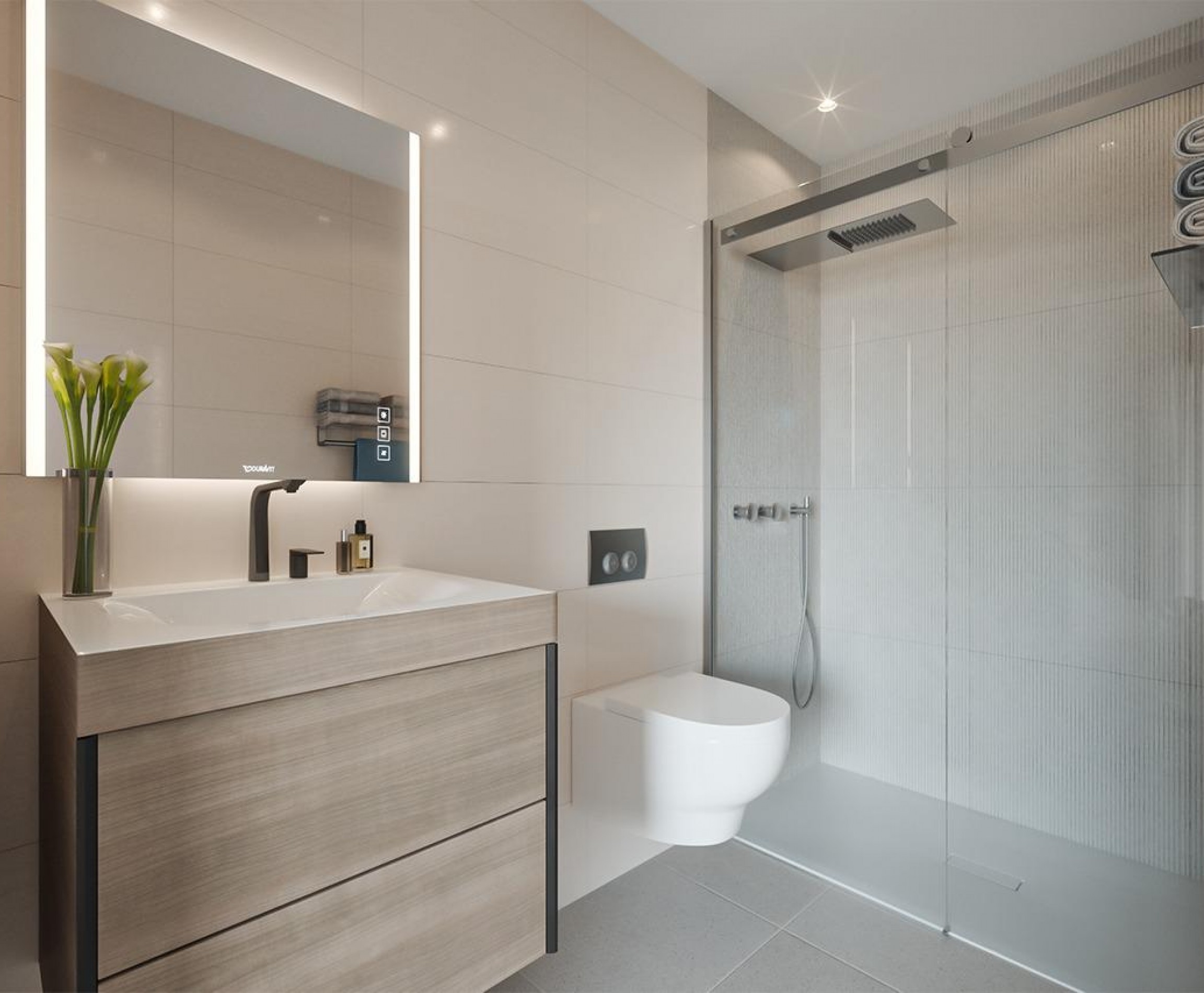 New Build - Penthouse - Guardamar del Segura - Pueblo