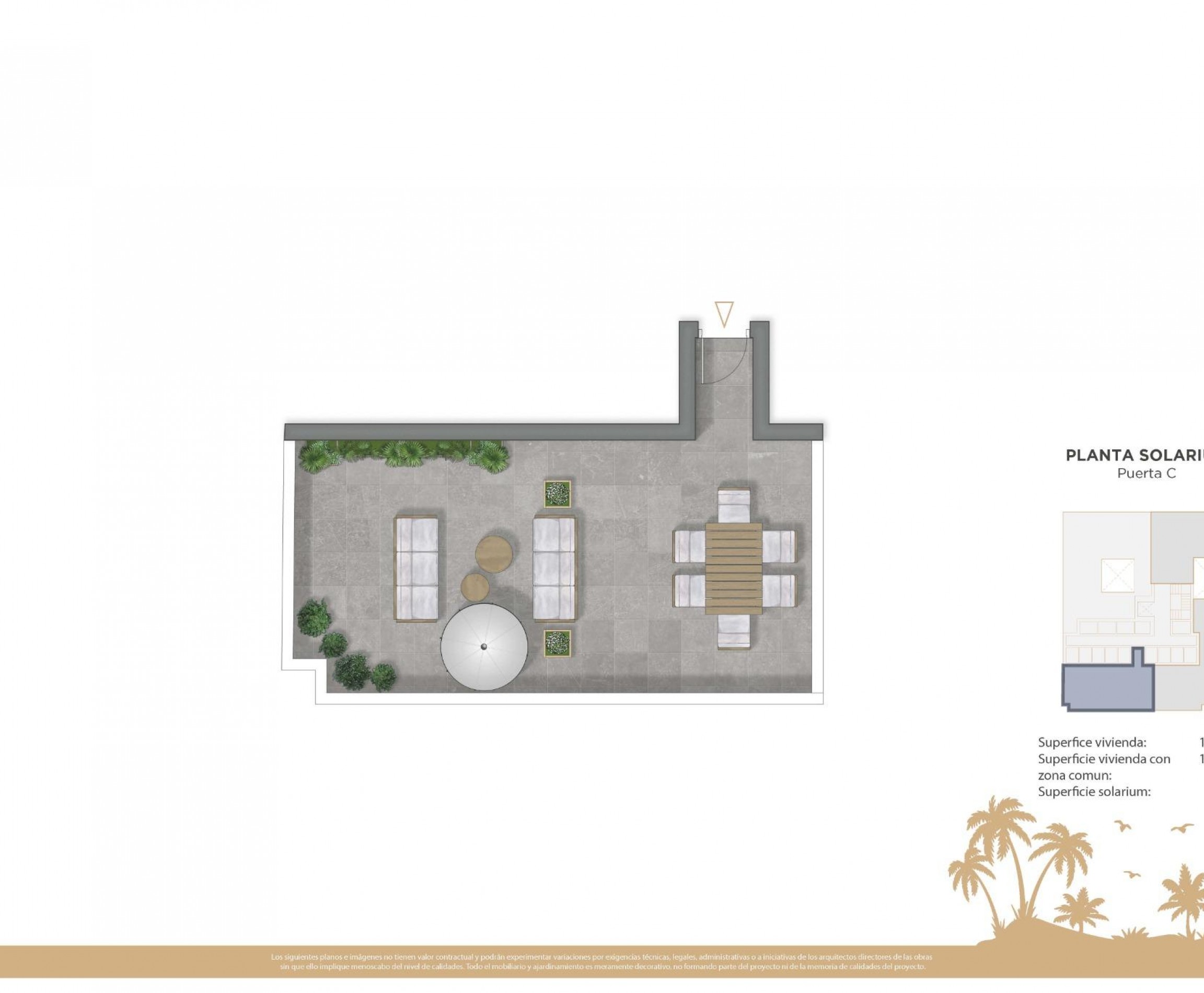 New Build - Penthouse - Guardamar del Segura - Pueblo
