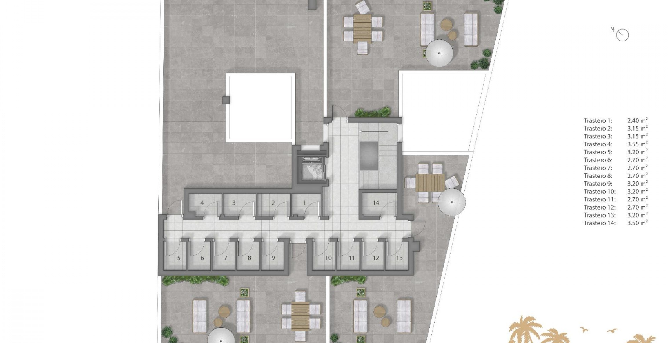 New Build - Penthouse - Guardamar del Segura - Pueblo