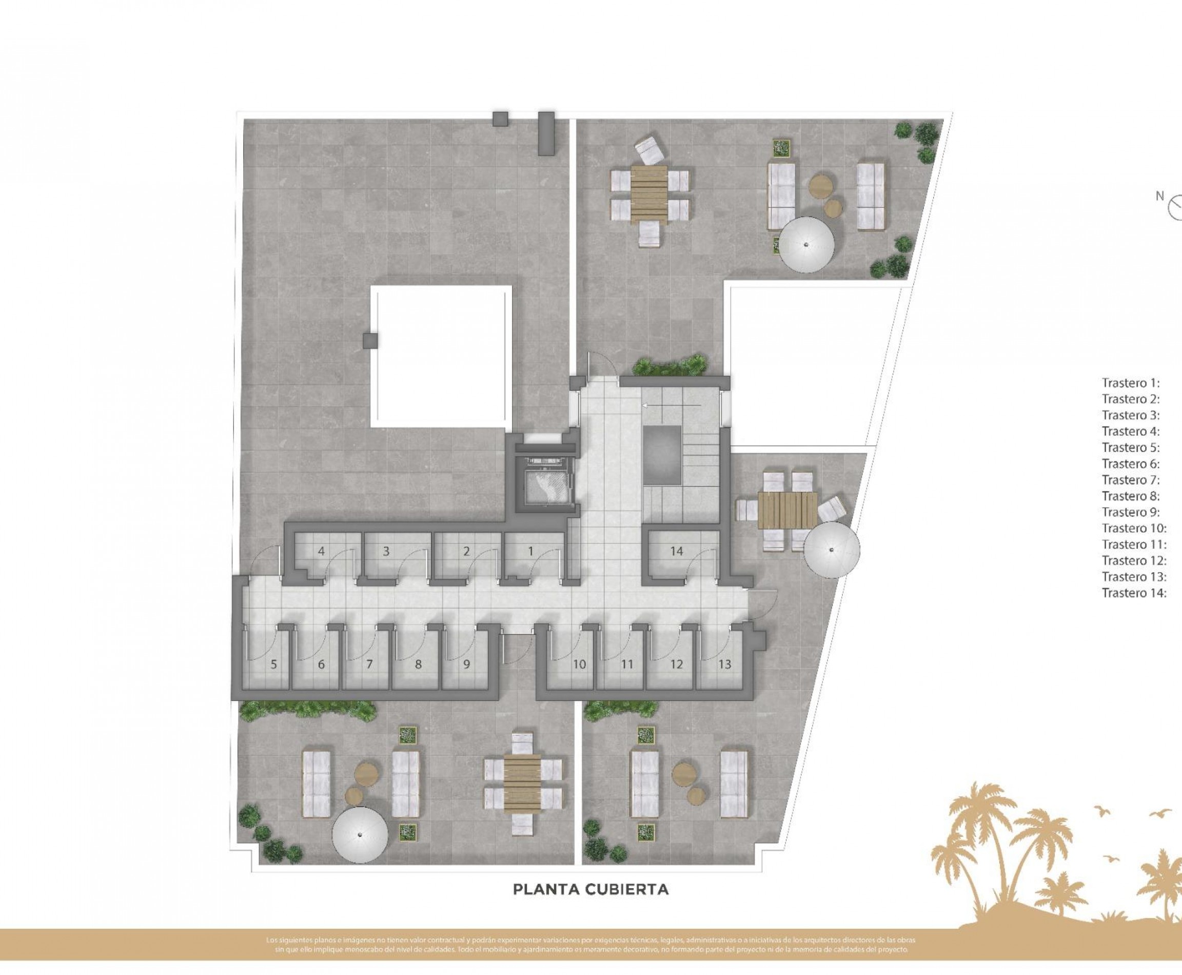 New Build - Penthouse - Guardamar del Segura - Pueblo