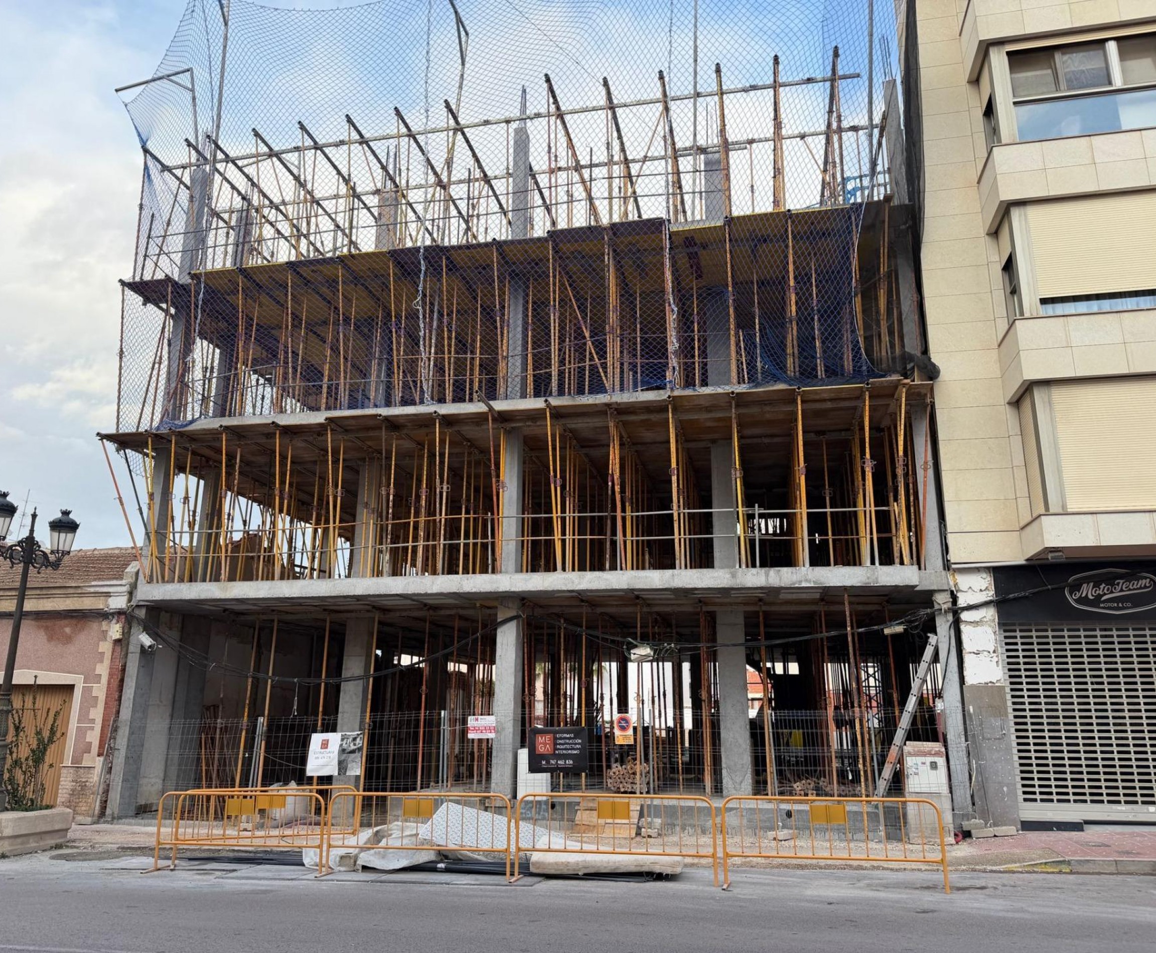 New Build - Penthouse - Guardamar del Segura - Pueblo