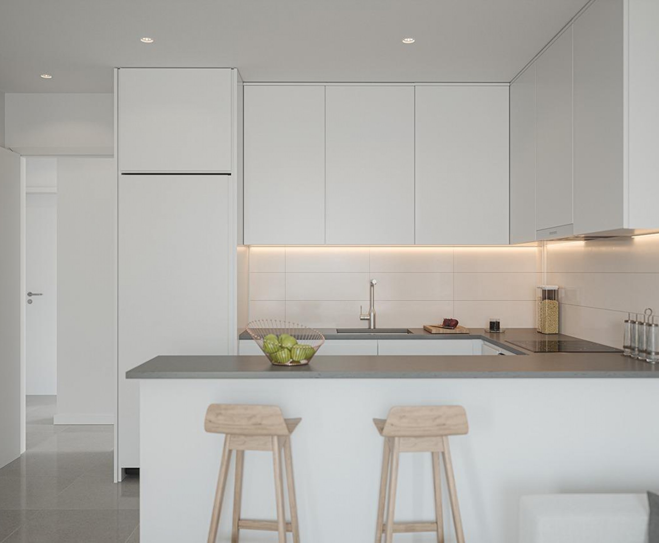 New Build - Apartment - Guardamar del Segura - Pueblo