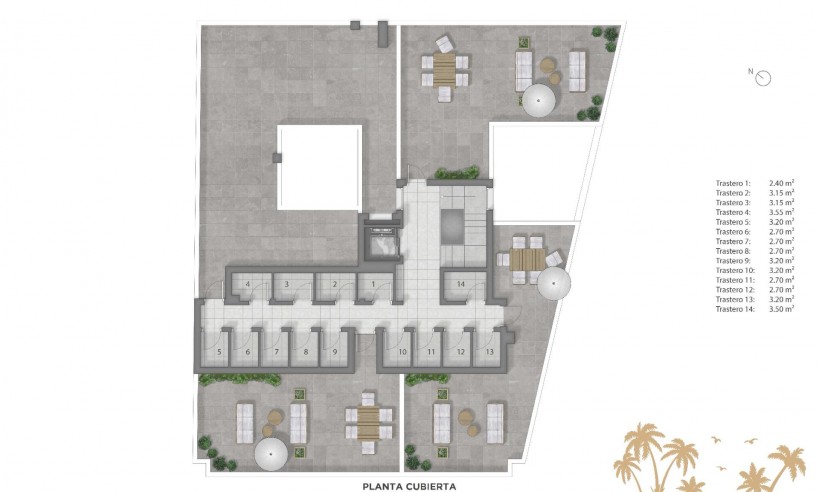 New Build - Apartment - Guardamar del Segura - Pueblo