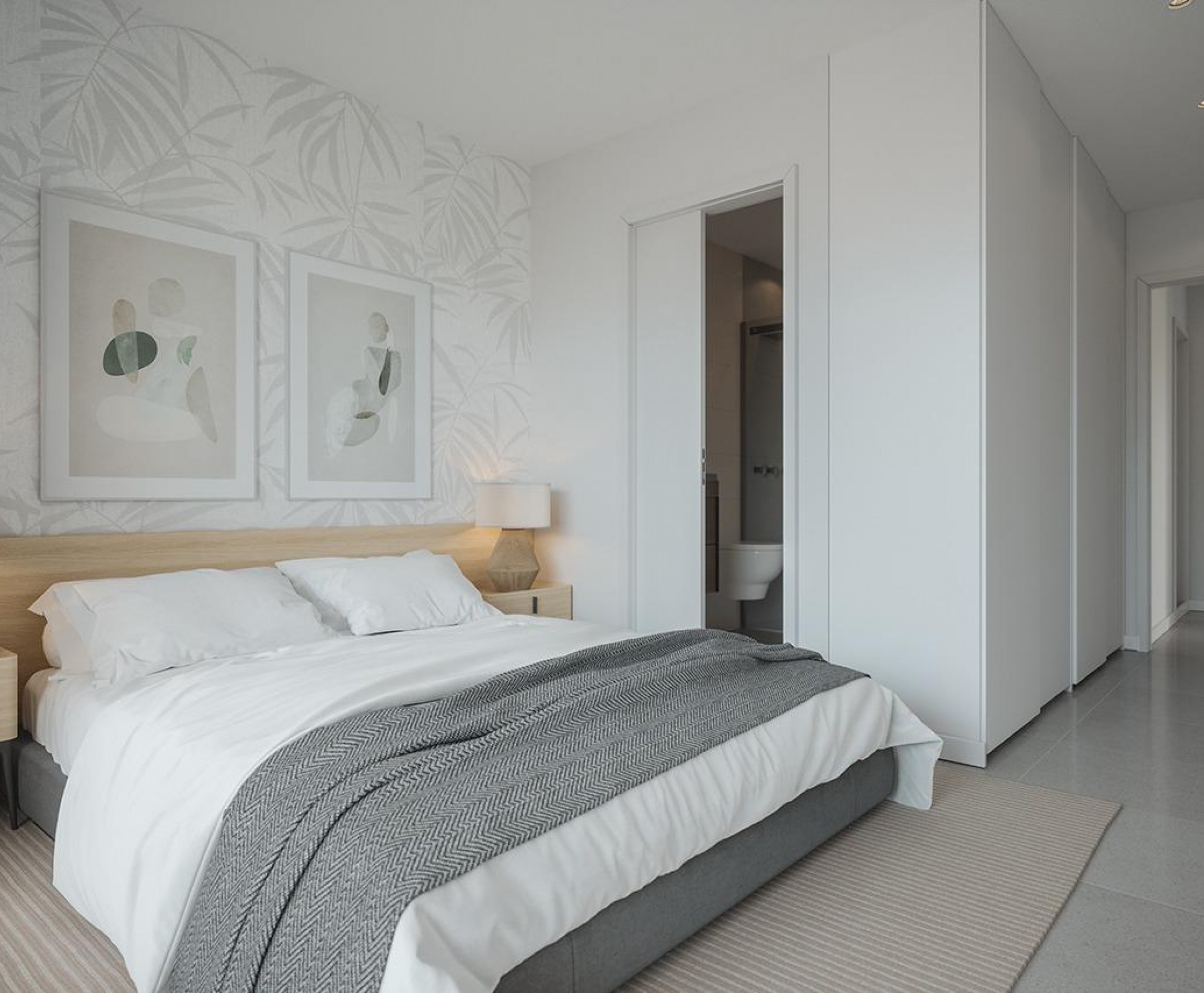 New Build - Apartment - Guardamar del Segura - Pueblo