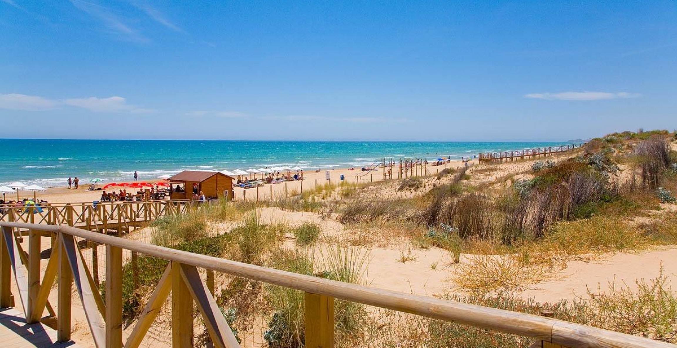 New Build - Apartment - Guardamar del Segura - Pueblo