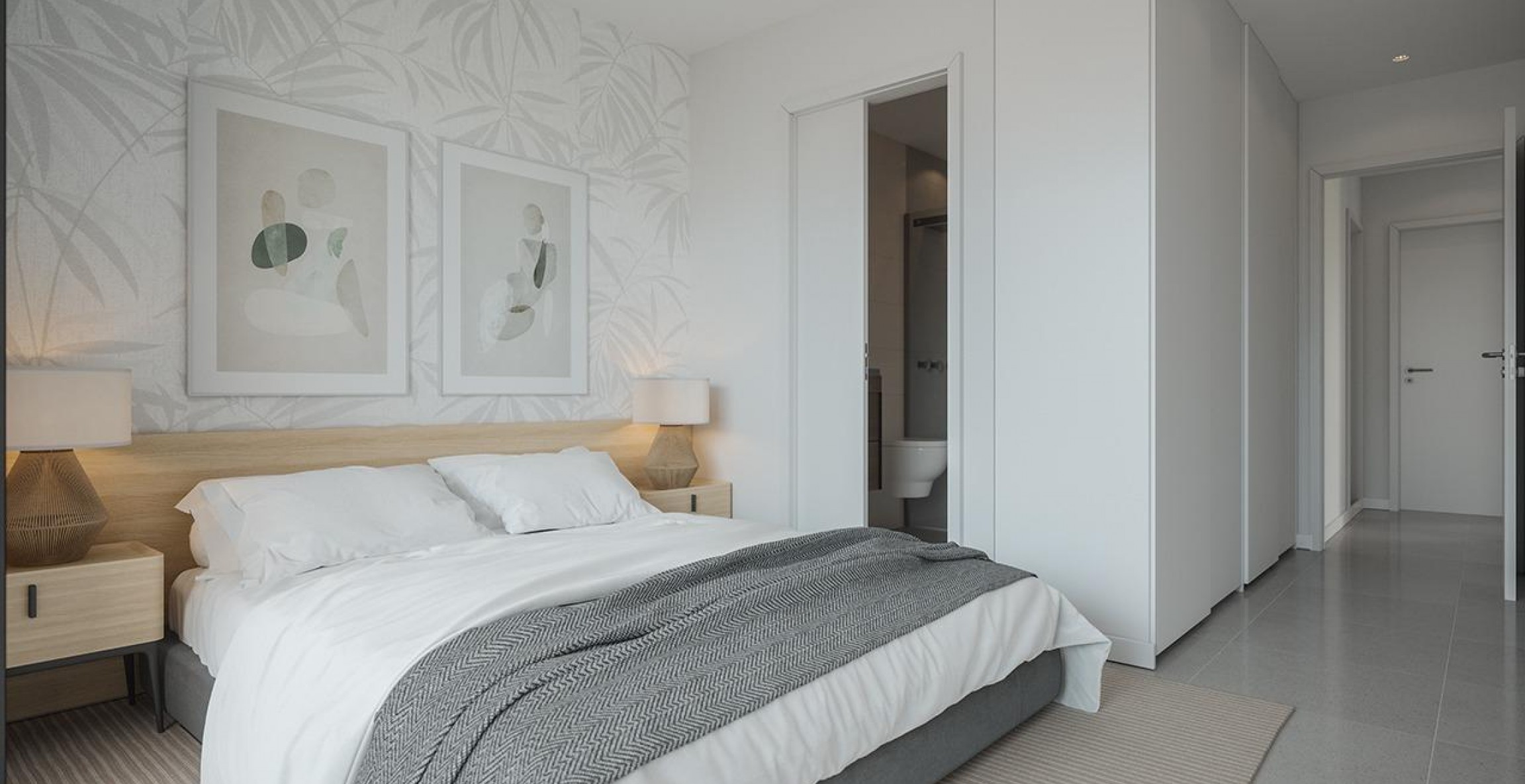 New Build - Apartment - Guardamar del Segura - Pueblo