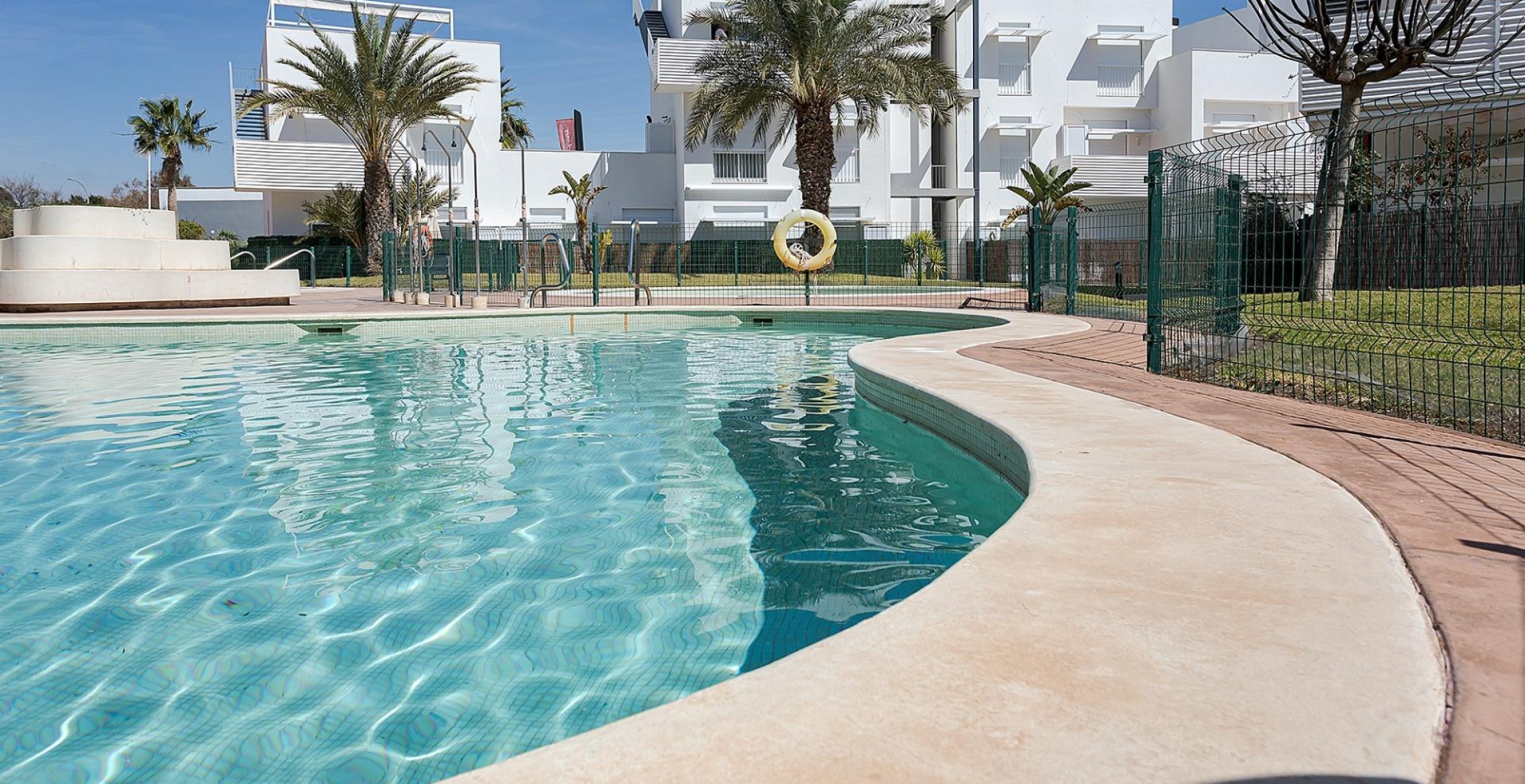 New Build - Penthouse - Vera - El Playazo