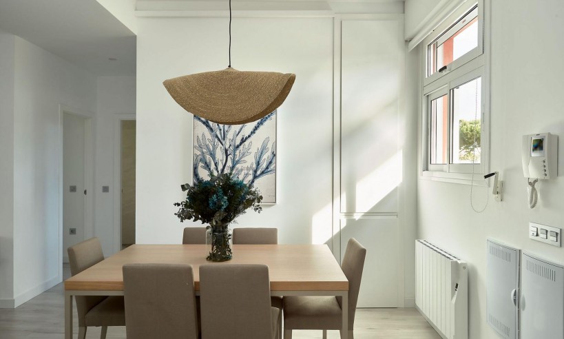 New Build - Penthouse - Vera - El Playazo