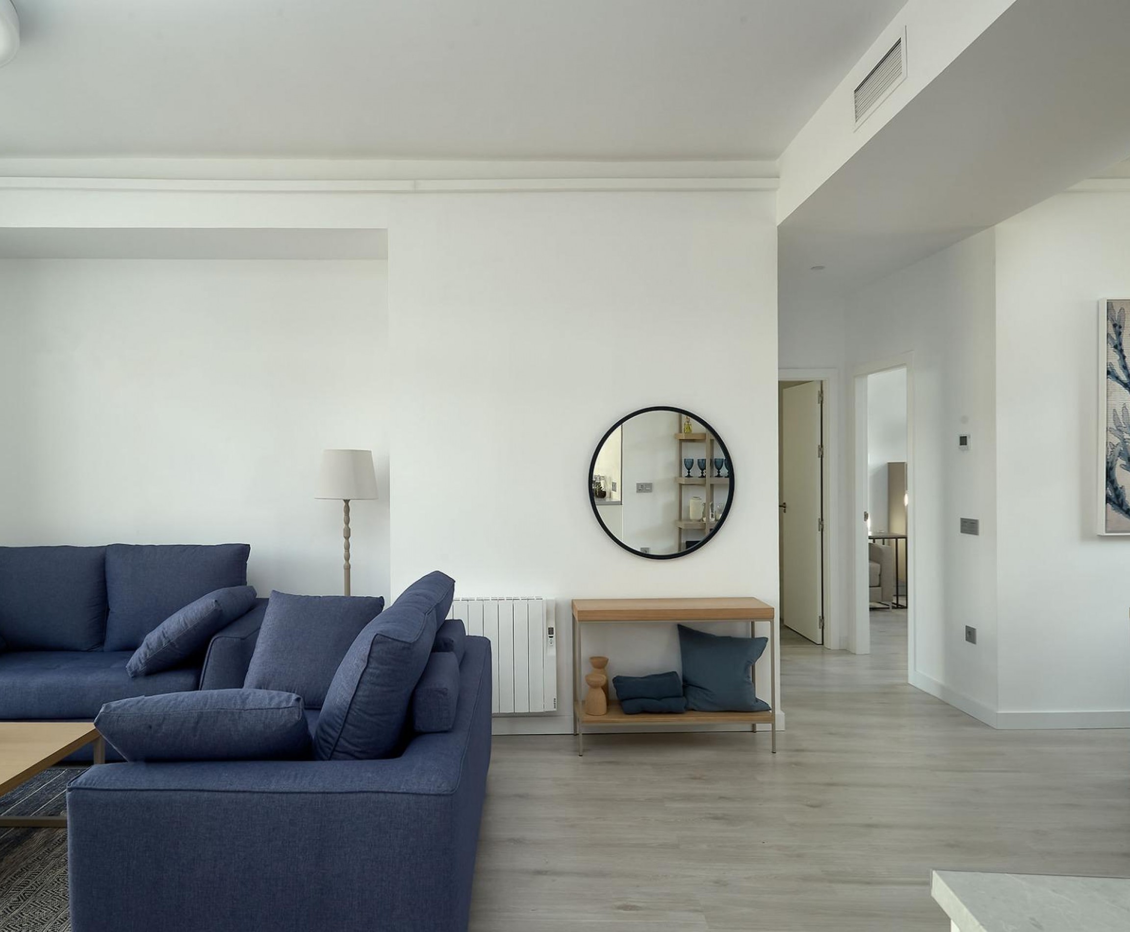 New Build - Penthouse - Vera - El Playazo