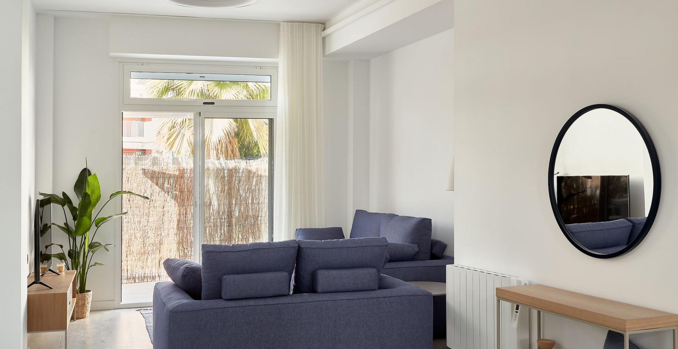 New Build - Penthouse - Vera - El Playazo