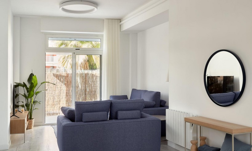 New Build - Penthouse - Vera - El Playazo