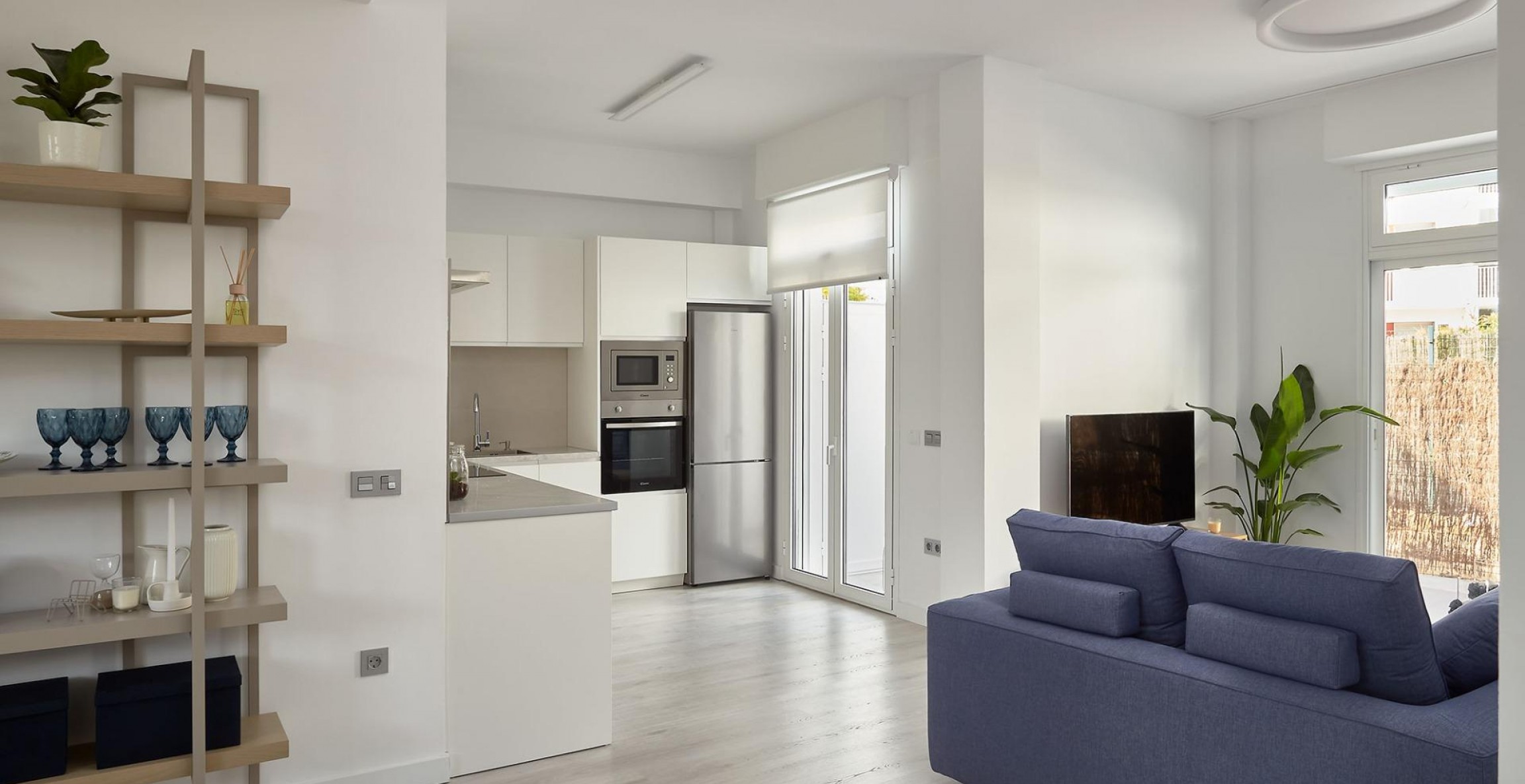 New Build - Penthouse - Vera - El Playazo