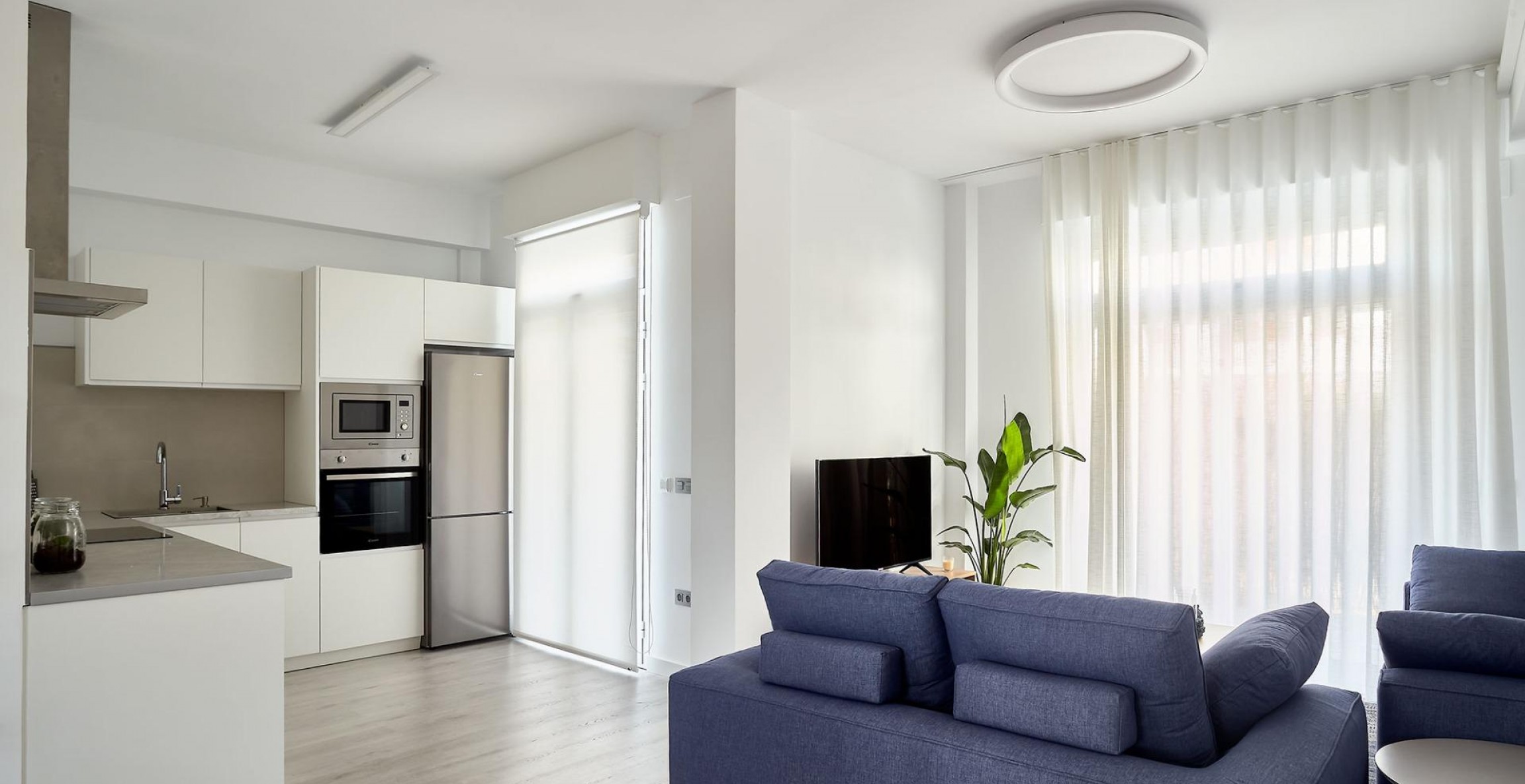 New Build - Penthouse - Vera - El Playazo