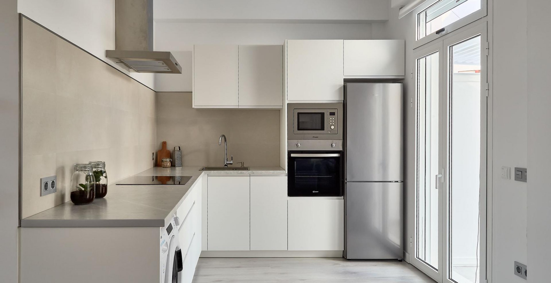 New Build - Penthouse - Vera - El Playazo