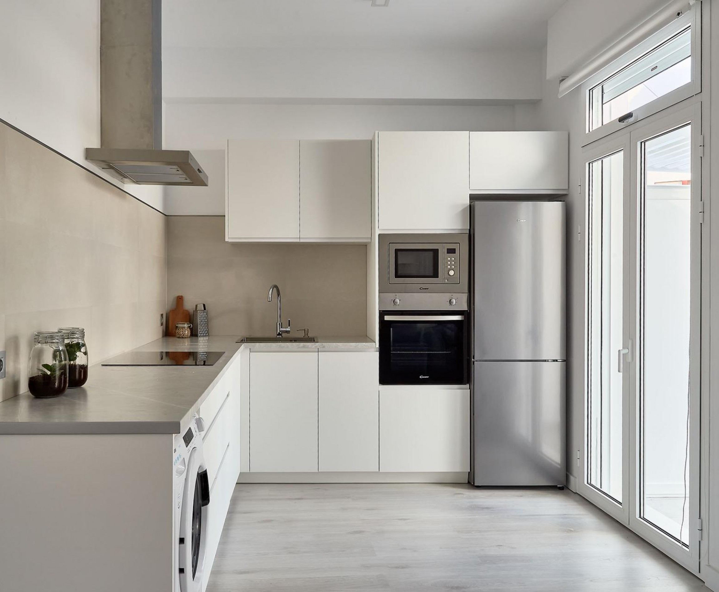 New Build - Penthouse - Vera - El Playazo