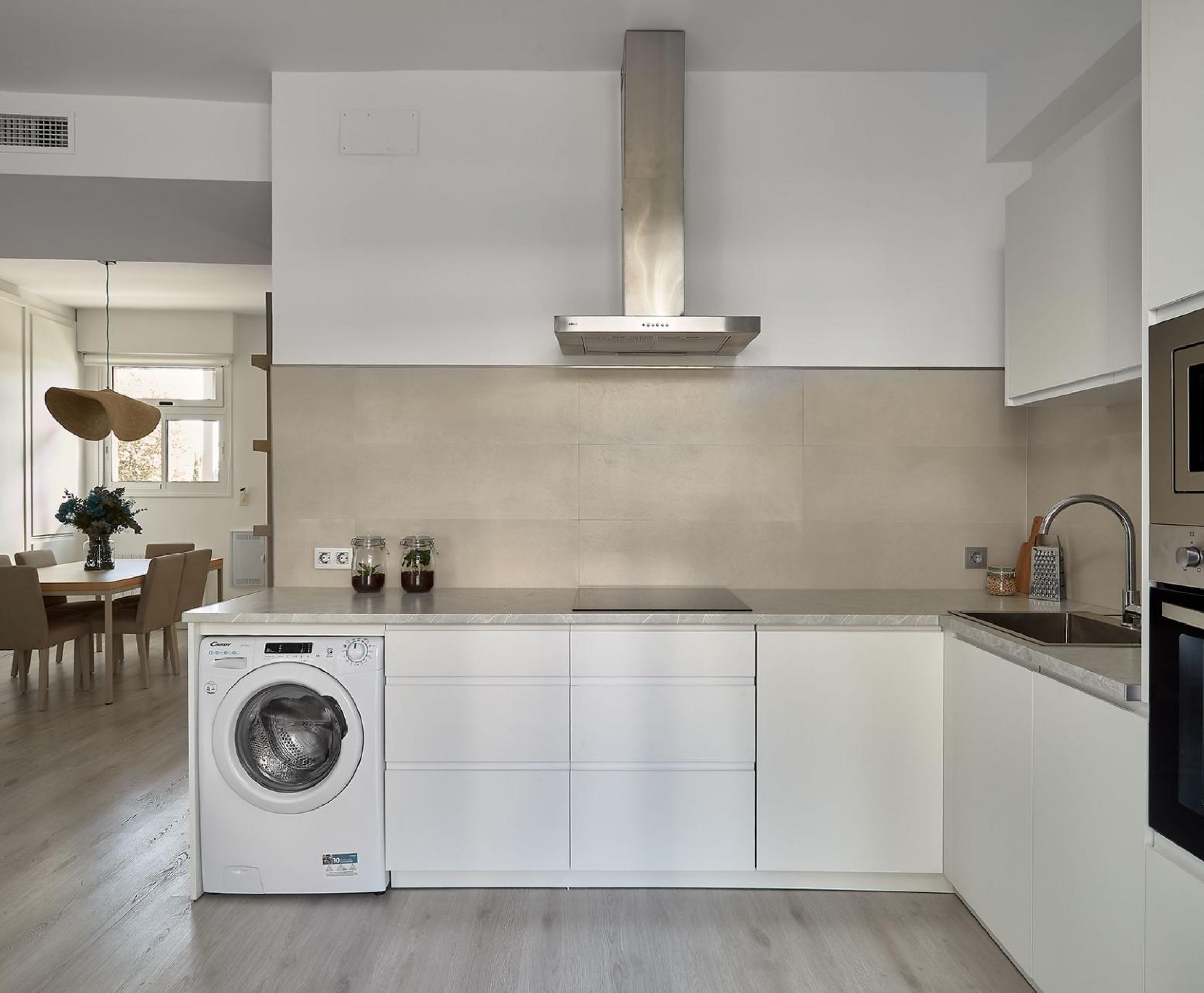 New Build - Penthouse - Vera - El Playazo