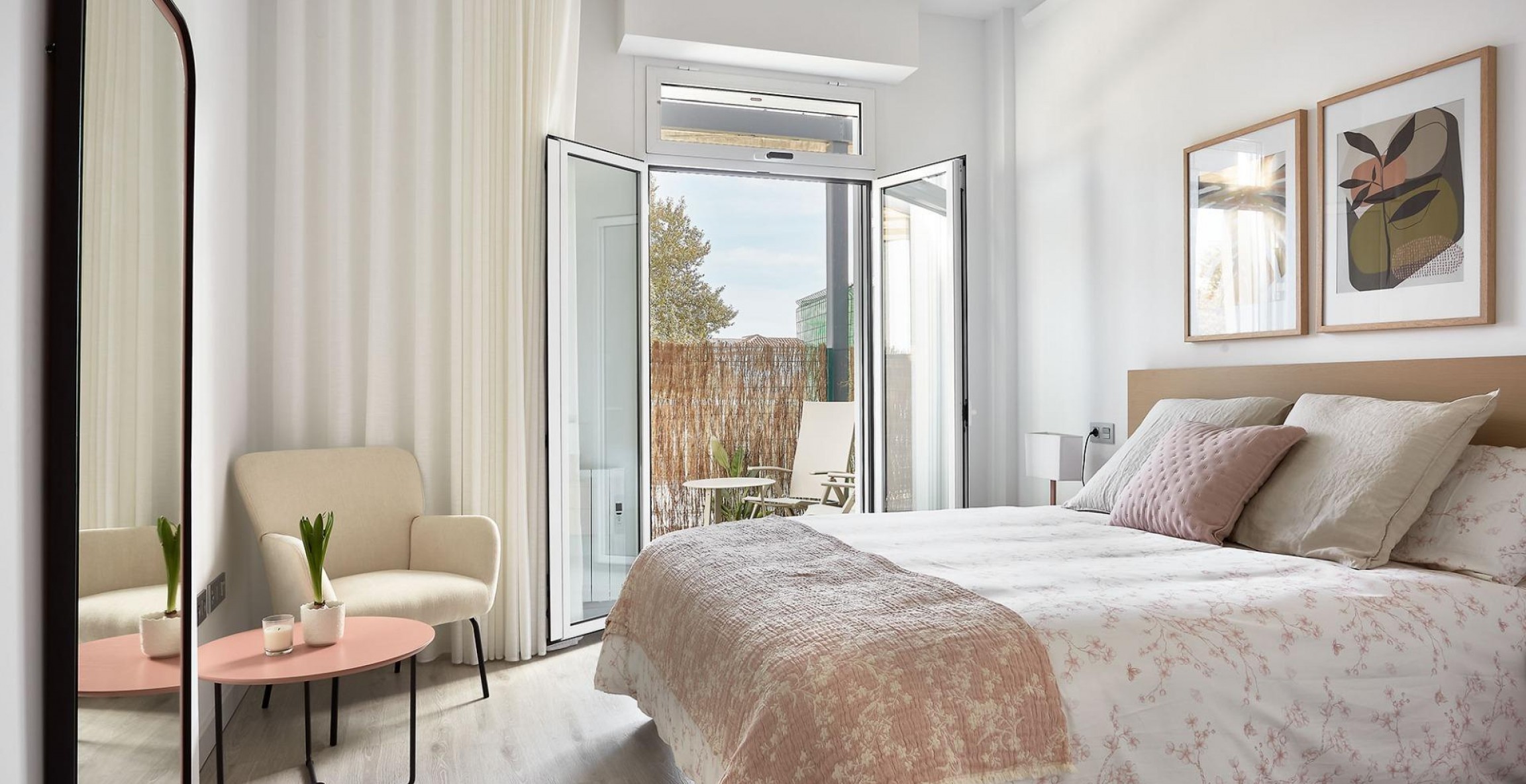 New Build - Penthouse - Vera - El Playazo