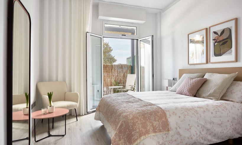 New Build - Penthouse - Vera - El Playazo