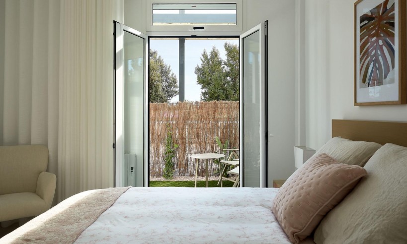 New Build - Penthouse - Vera - El Playazo