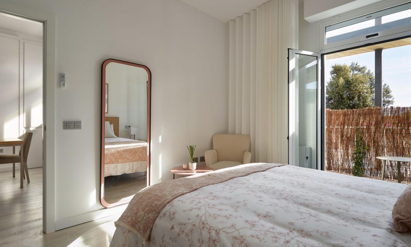 New Build - Penthouse - Vera - El Playazo