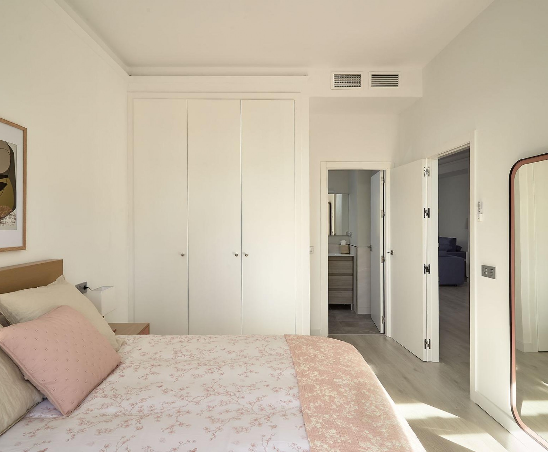 New Build - Penthouse - Vera - El Playazo