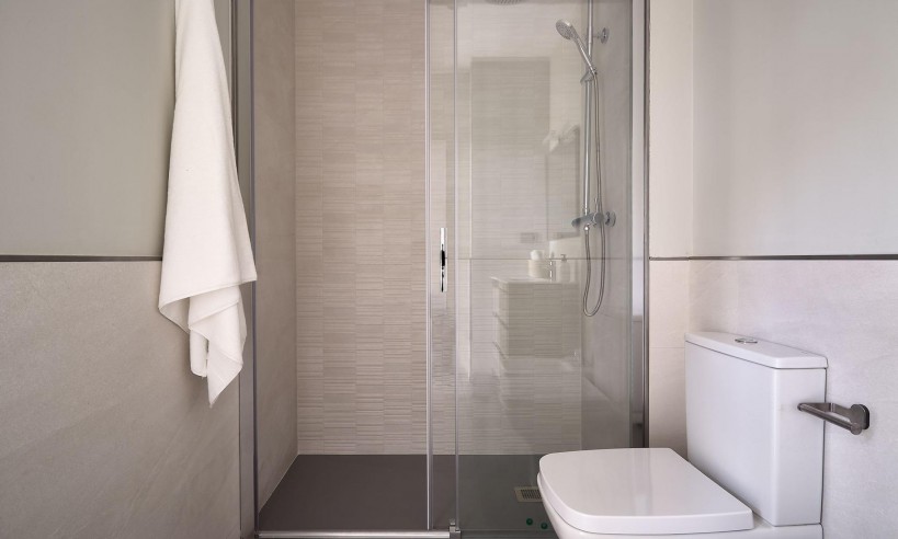 New Build - Penthouse - Vera - El Playazo