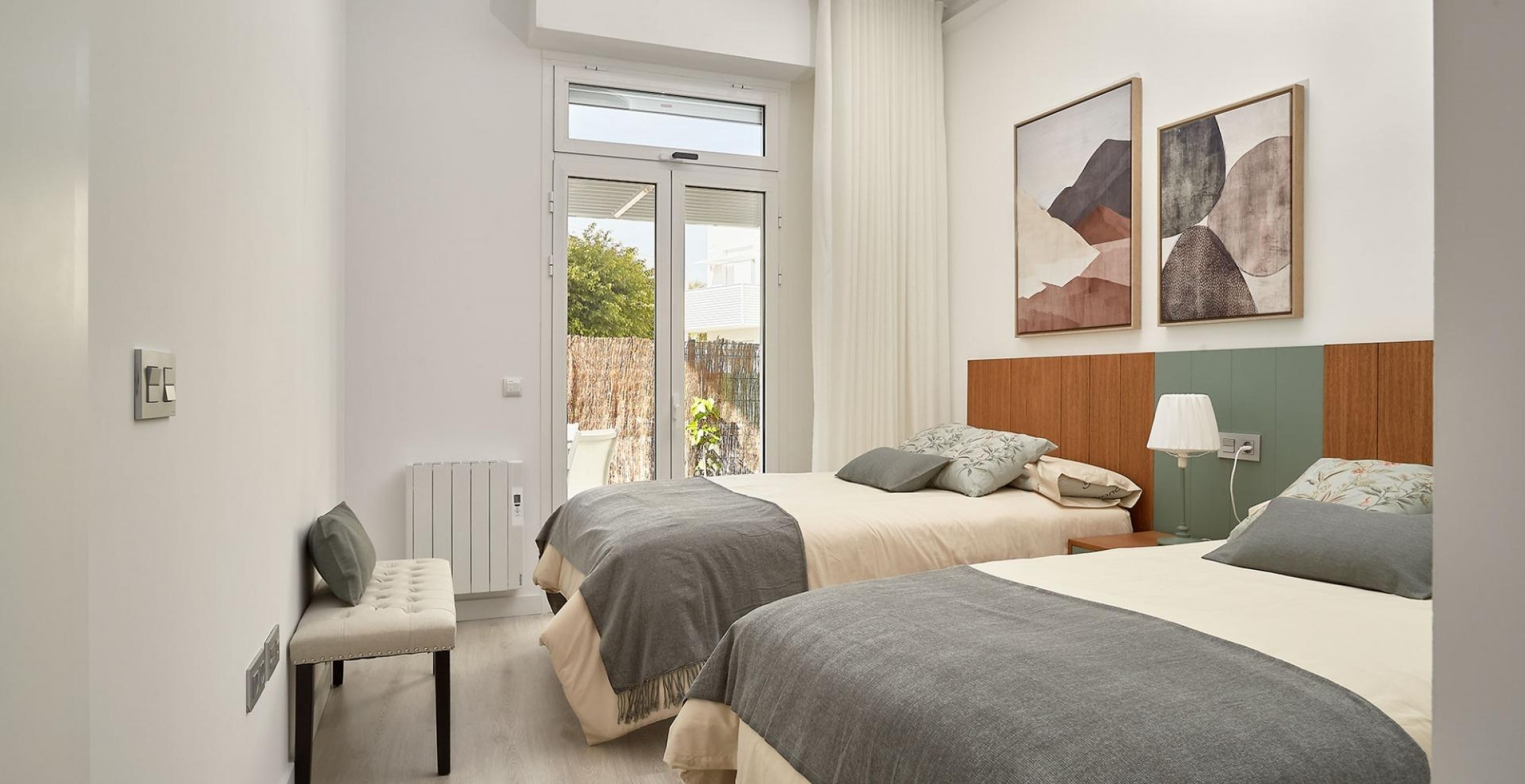 New Build - Penthouse - Vera - El Playazo