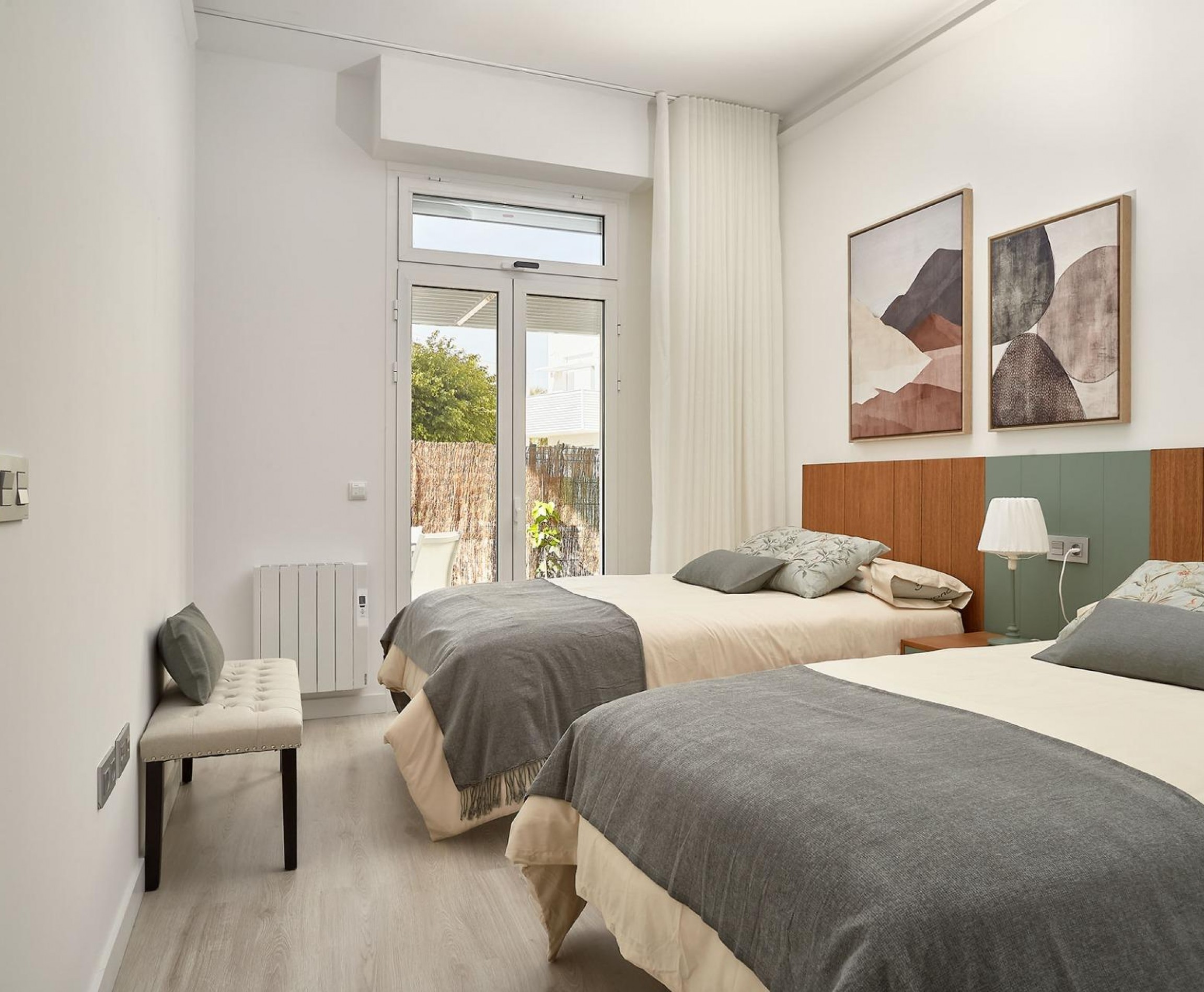 New Build - Penthouse - Vera - El Playazo